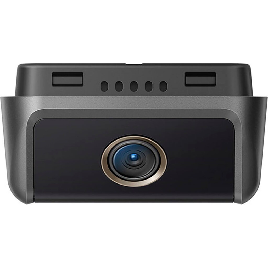 eufy Überwachungskamera »Security by ANKER Video Doorbell Dual 2K«, Außenbereich