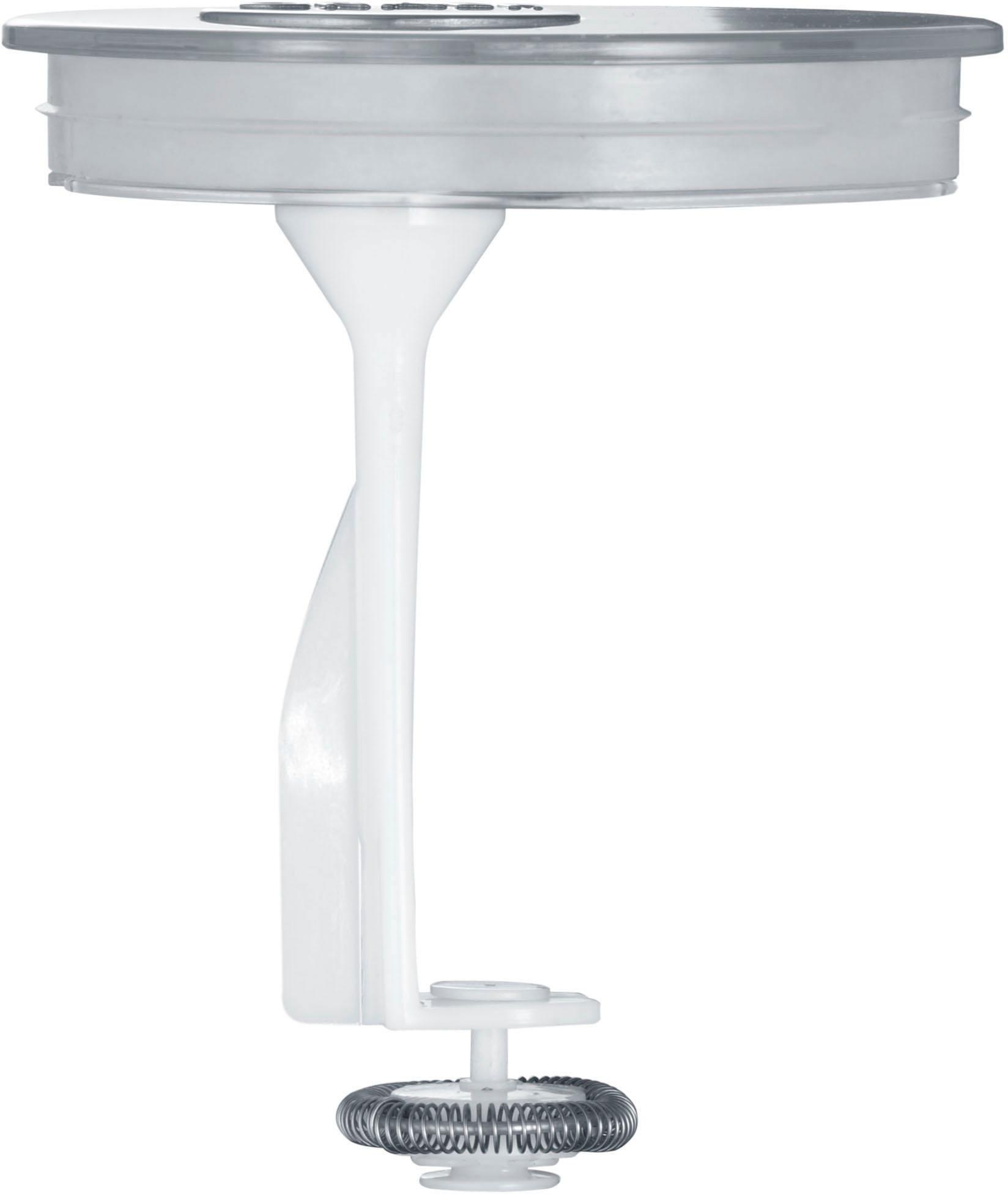 Graef Milchaufschäumer »MS 701, weiß«, 500 W