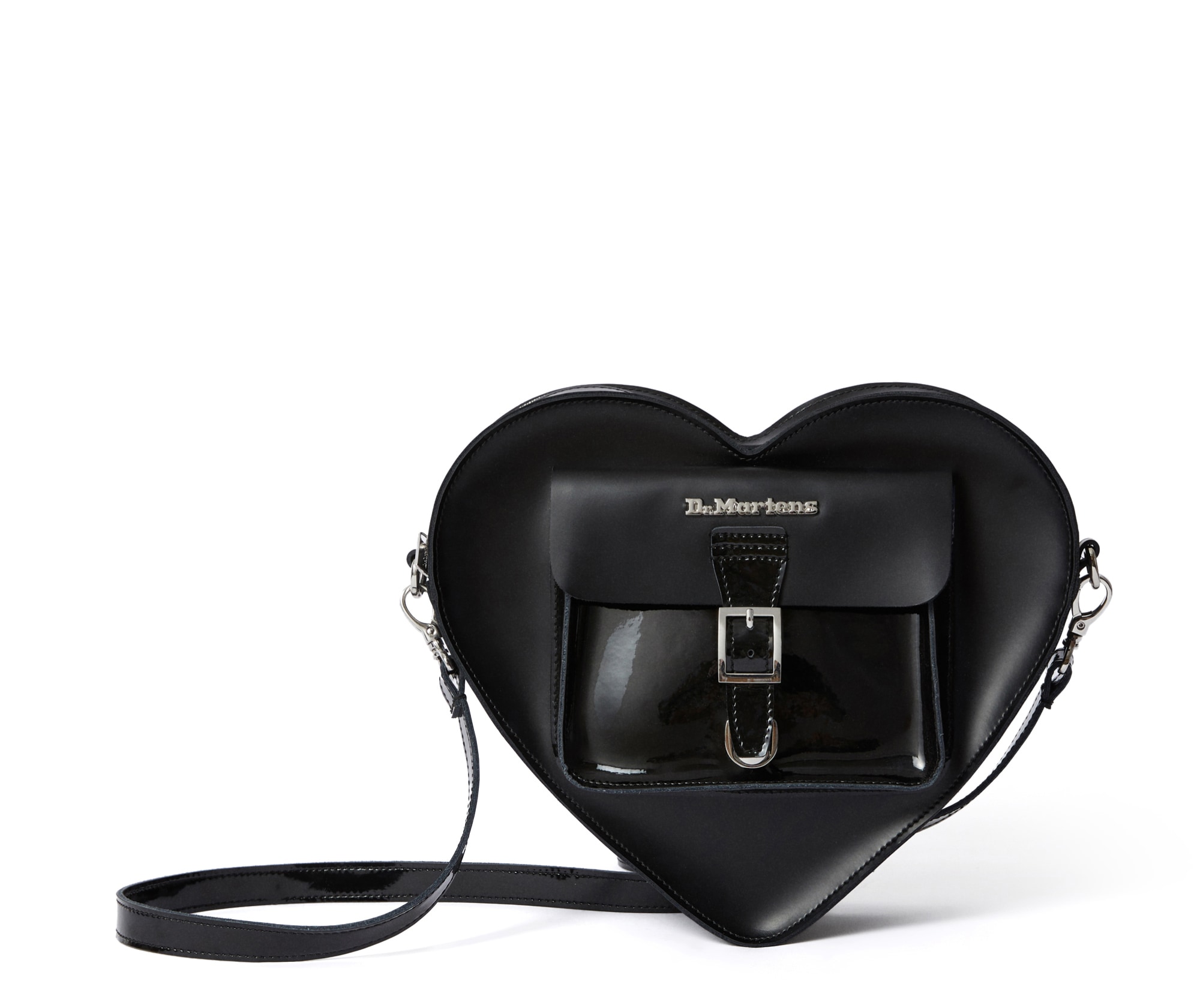 DR. MARTENS Umhängetasche Damen Handtasche, Schultertasche mit Logoschriftz günstig online kaufen