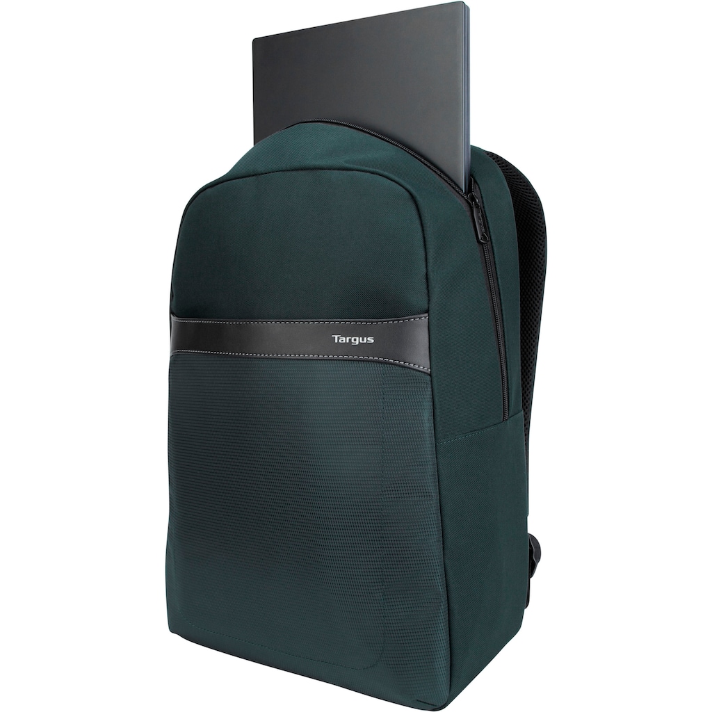 Targus Laptoprucksack »Geolite Essential 39,6cm (bis 15,6")«