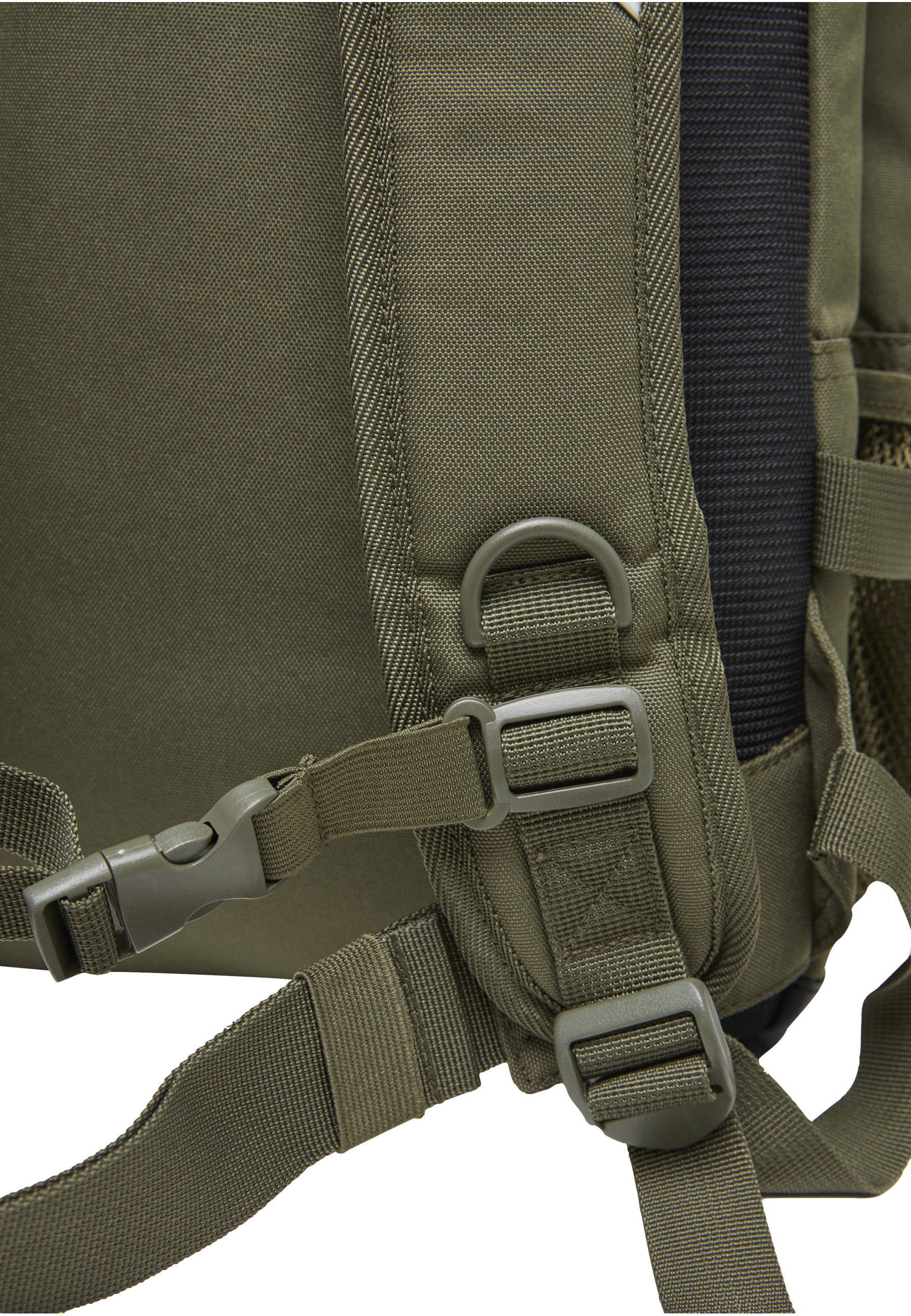 Brandit Rucksack »Brandit Forvert Uni Laptop Louis Backpack«