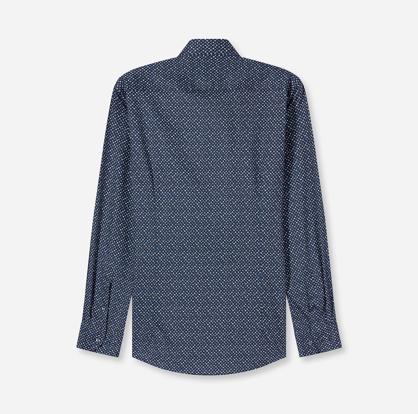 OLYMP Langarmhemd "Level Five" Businesshemd, body fit, Kentkragen, extra la günstig online kaufen