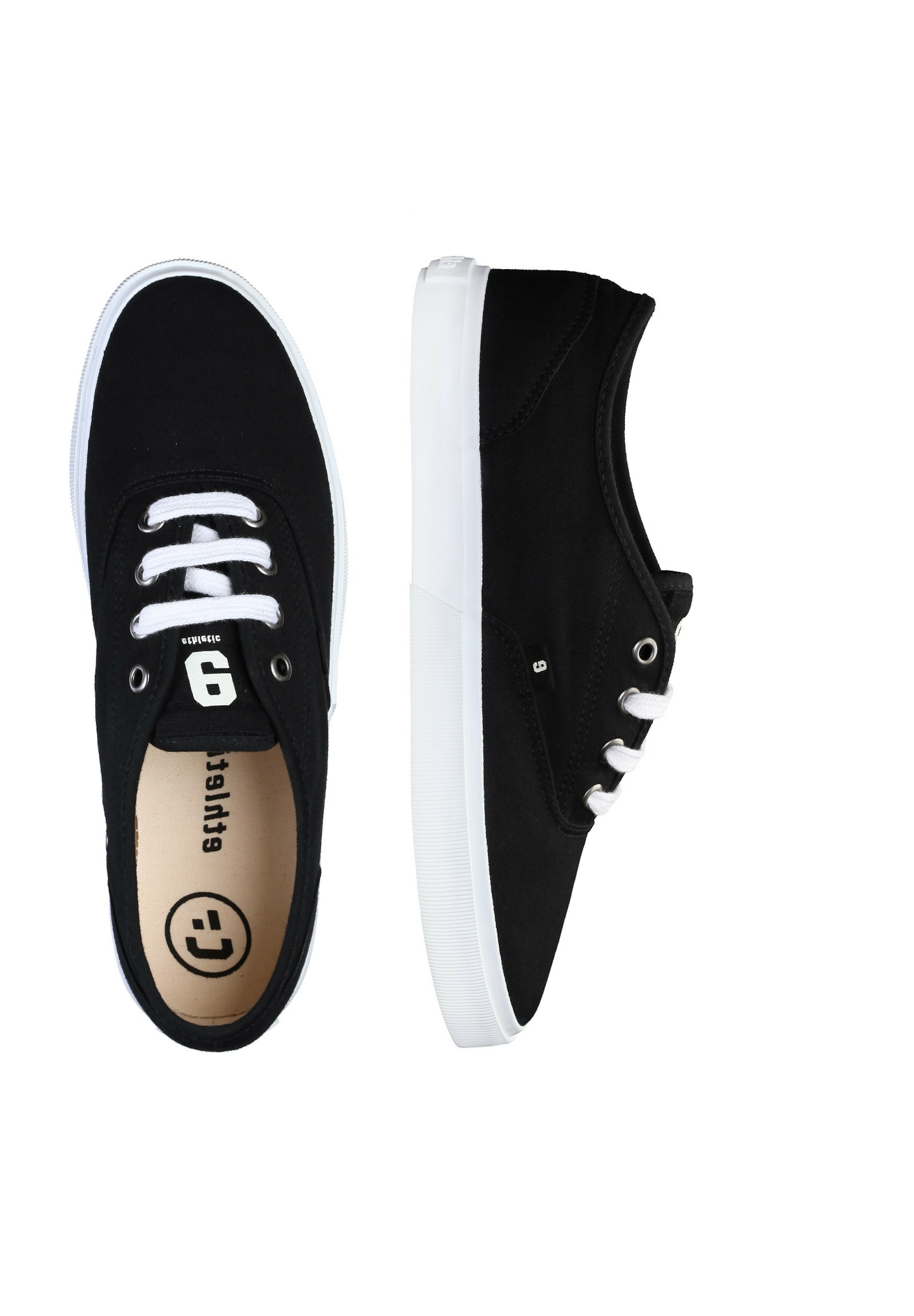 ETHLETIC Sneaker »Kole«, Fairtrade Produkt