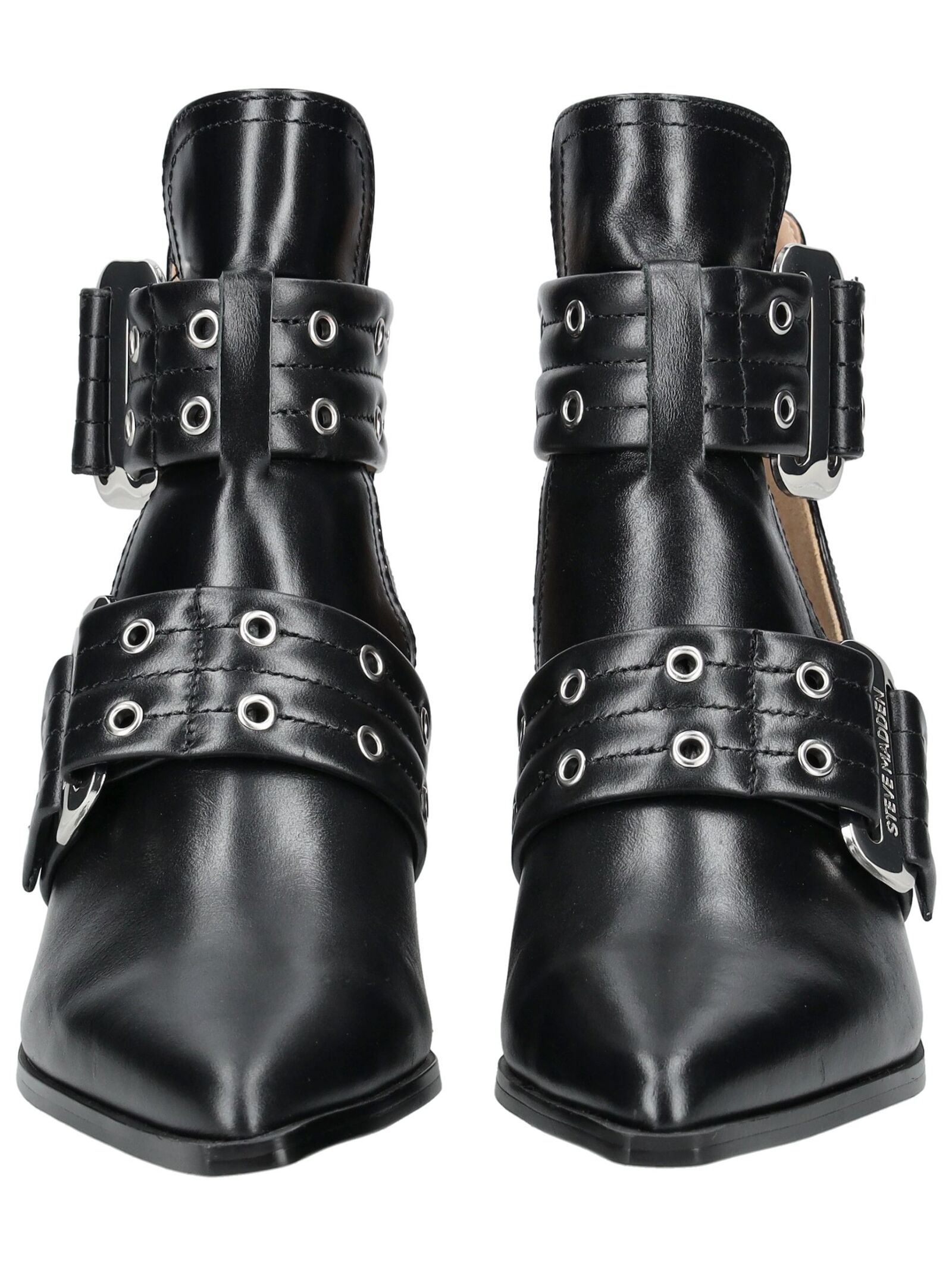 STEVE MADDEN Stiefelette »STEVE MADDEN Stiefelette Leder«