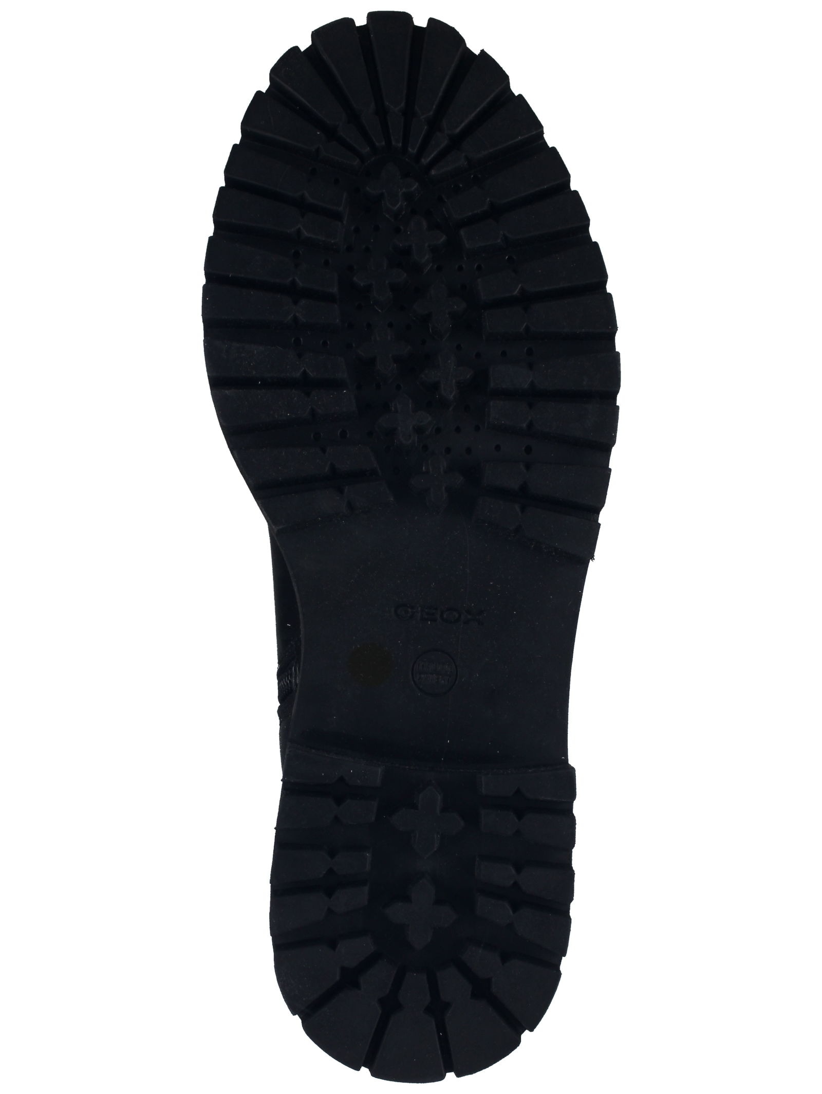 Geox Stiefel »Geox Stiefel Nappaleder«