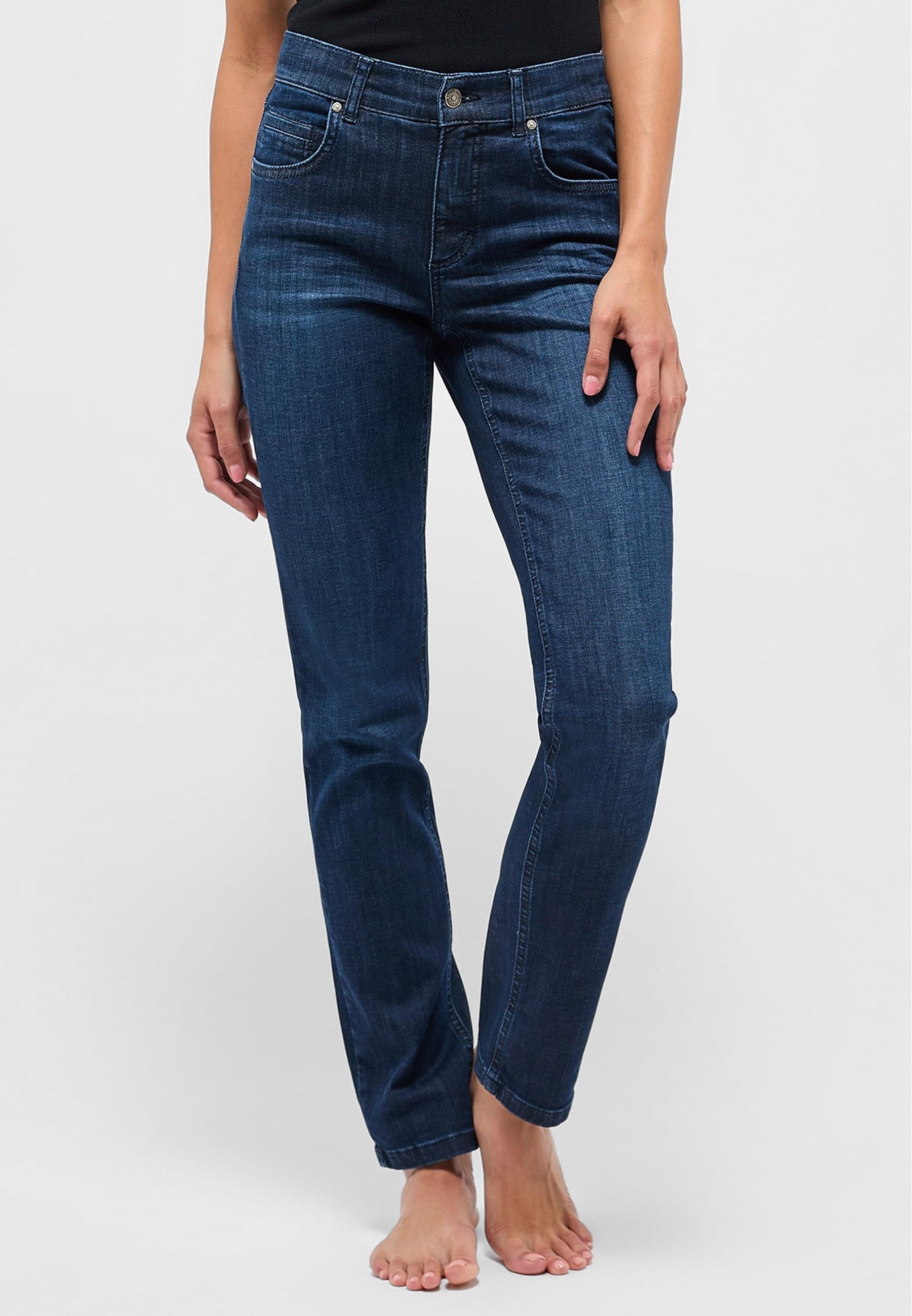 AENGELS Bequeme Jeans »AENGELS Angels Jeans Cici mit authentischem Denim«