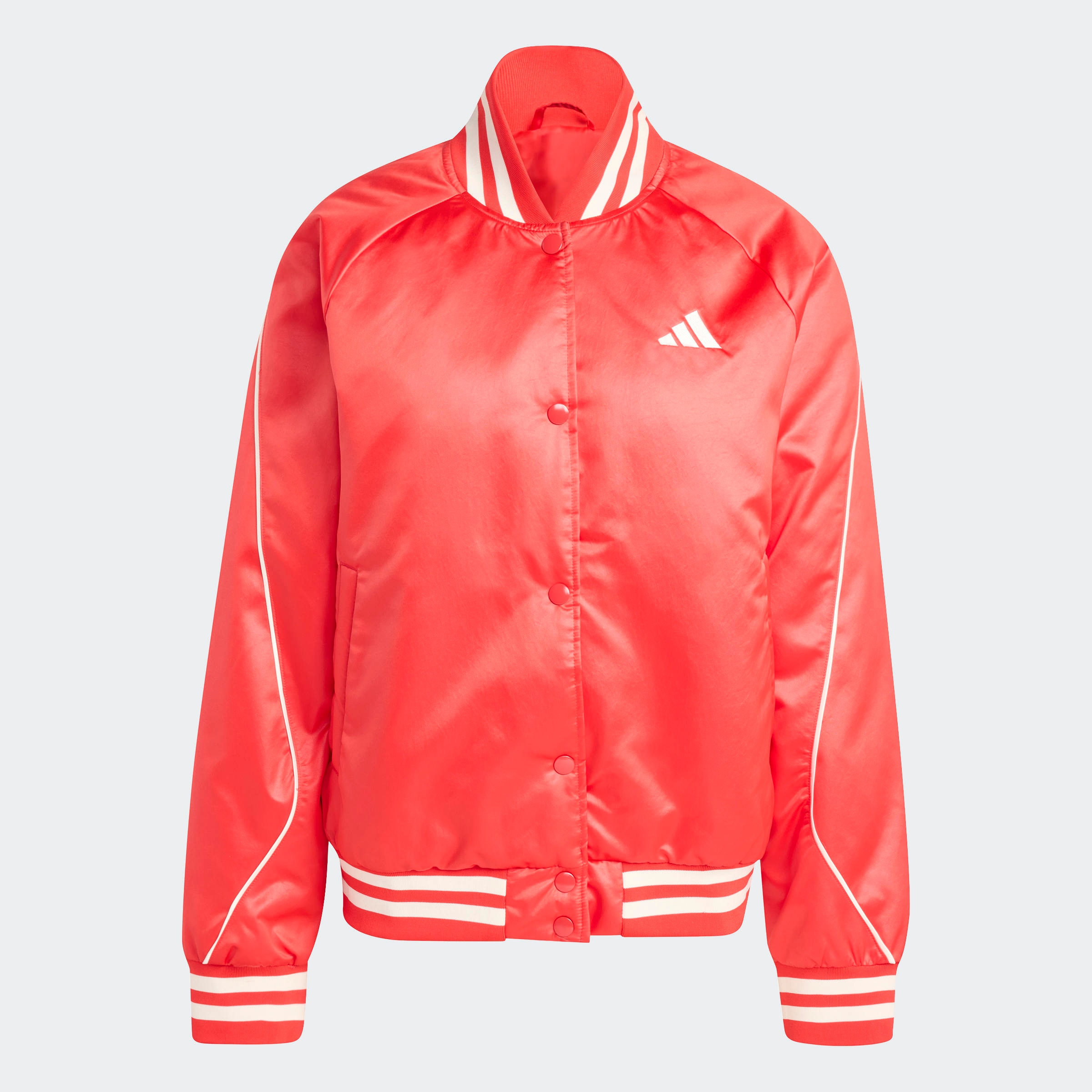 adidas Sportswear Outdoorjacke »W STADIUM INS J«