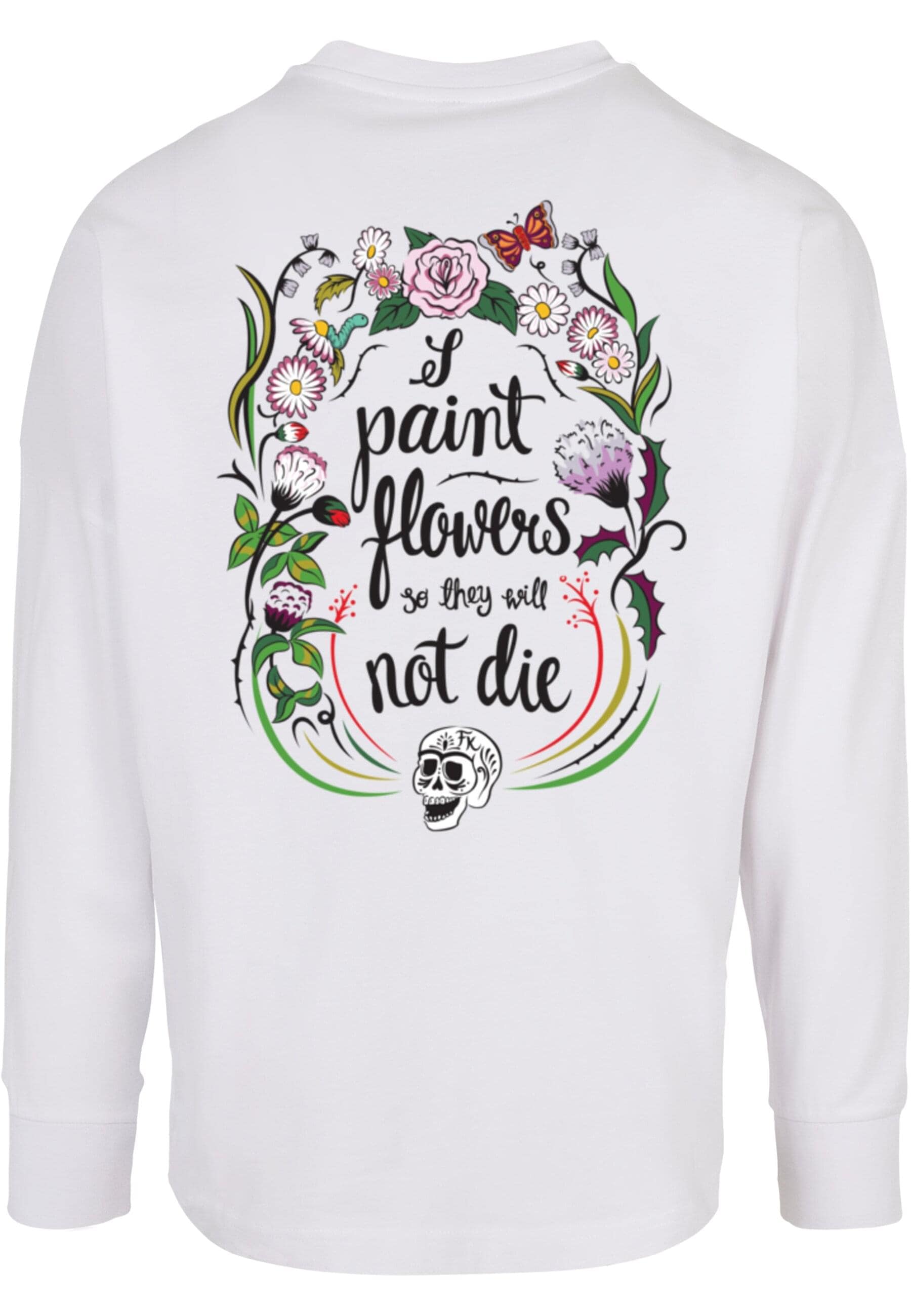 Merchcode Longsleeve »Merchcode Herren«, (1 tlg.)