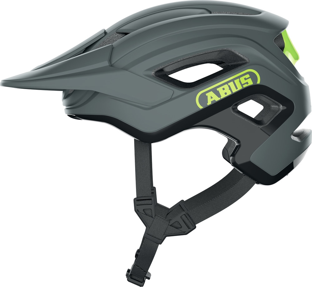 ABUS Mountainbikehelm "CLIFFHANGER"