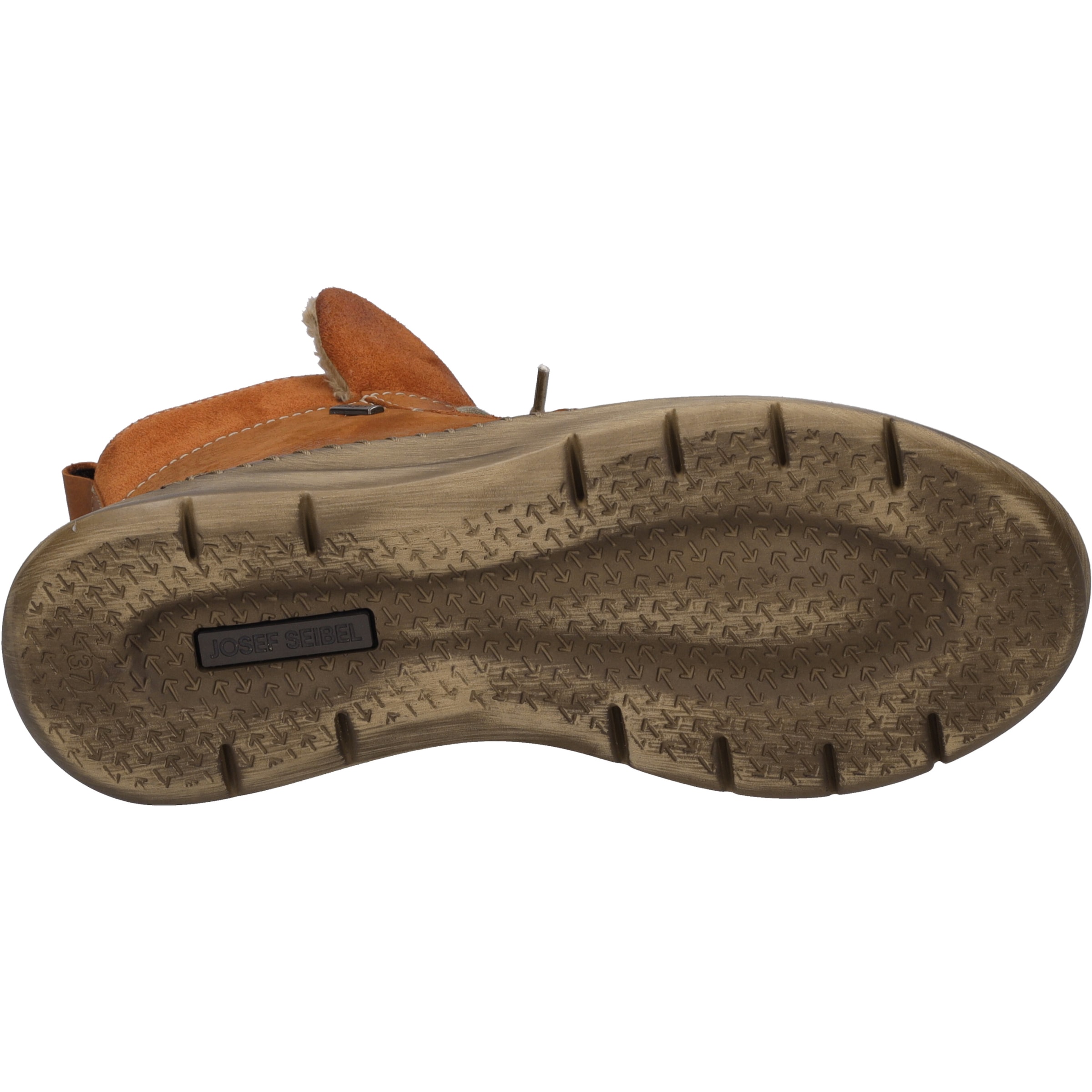 Josef Seibel Stiefel »Conny 53, orange«