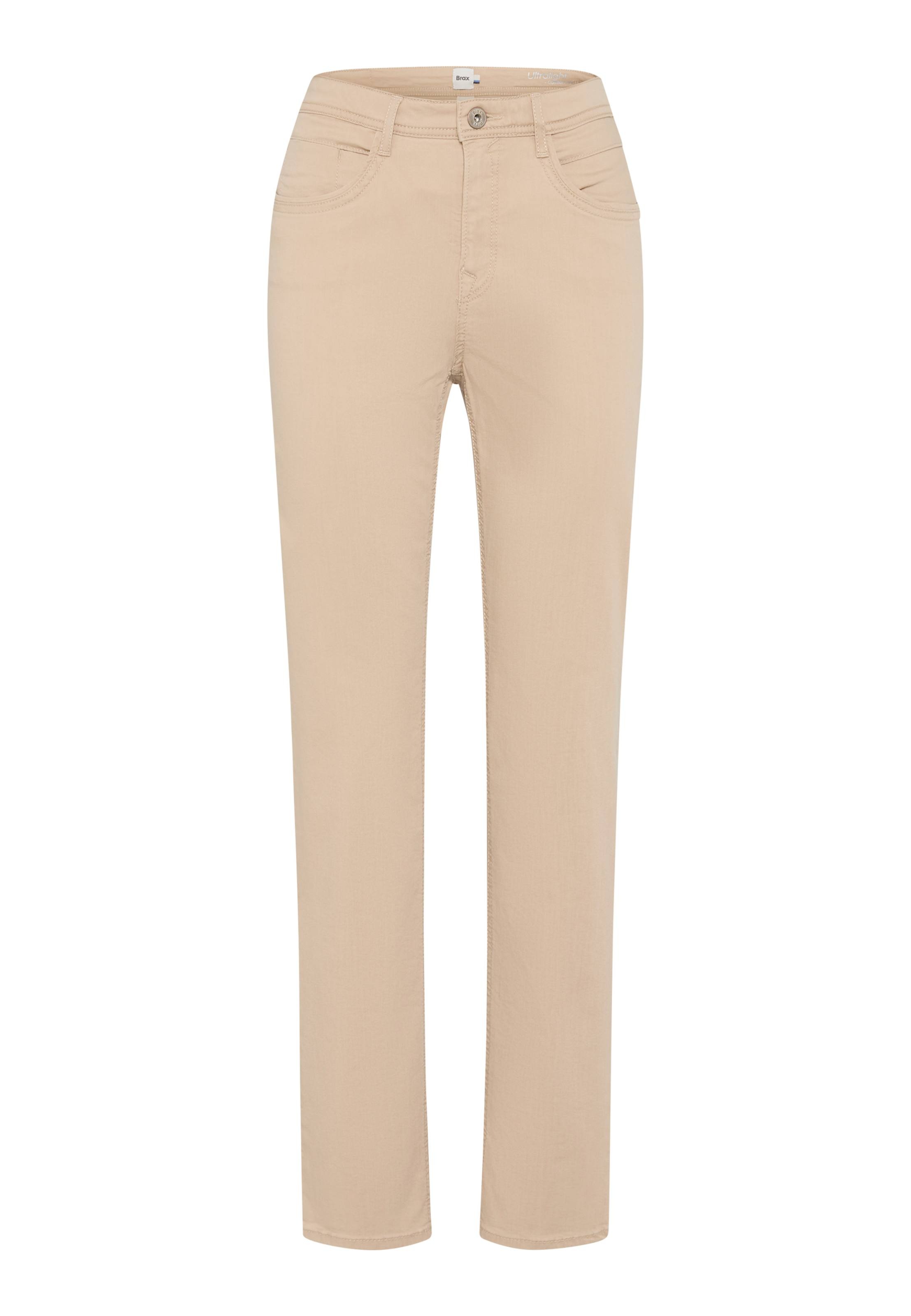 Brax 5-Pocket-Jeans »Style CAROLA«
