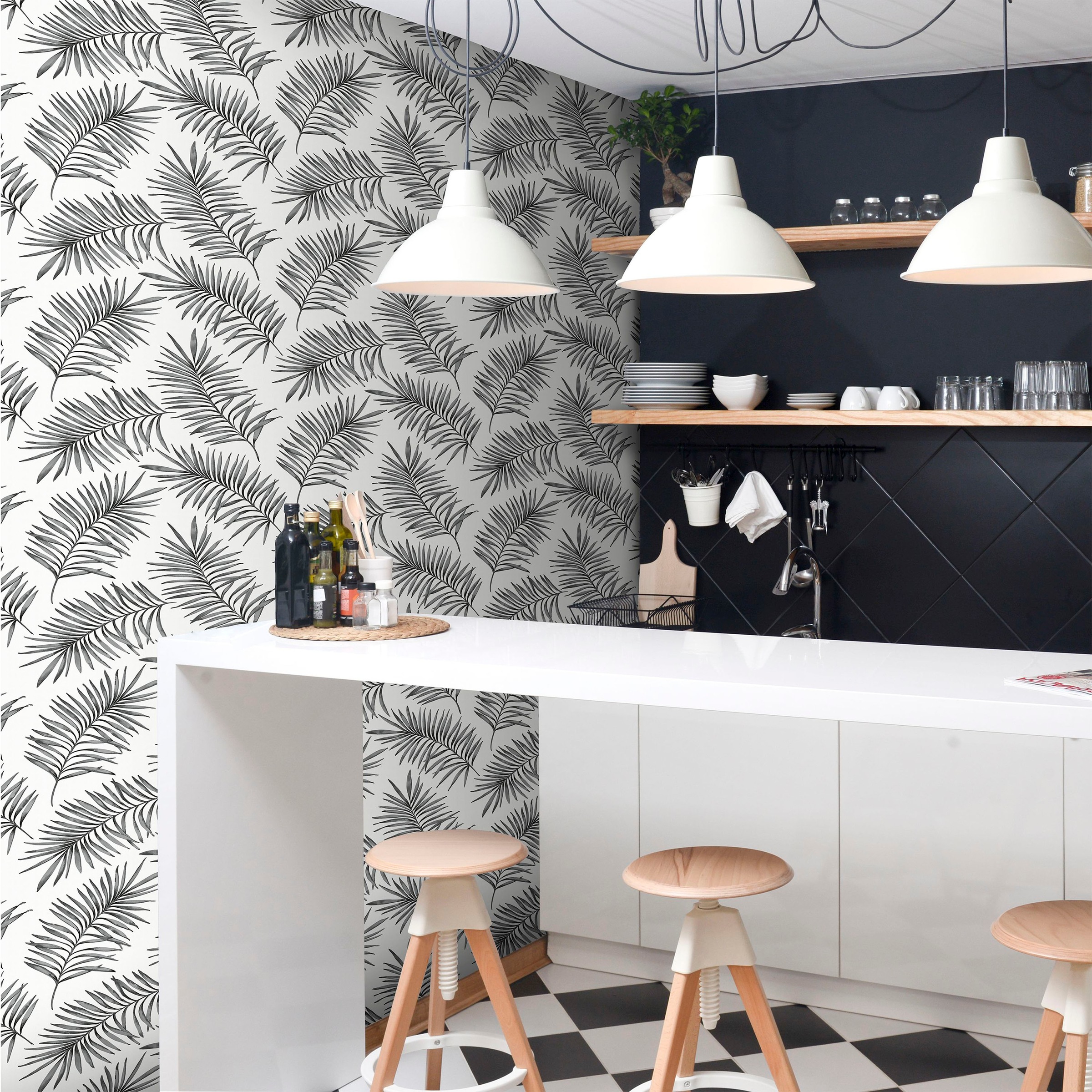 Superfresco Easy Vliestapete »Sandy« geprägt Grau - 10mx52cm