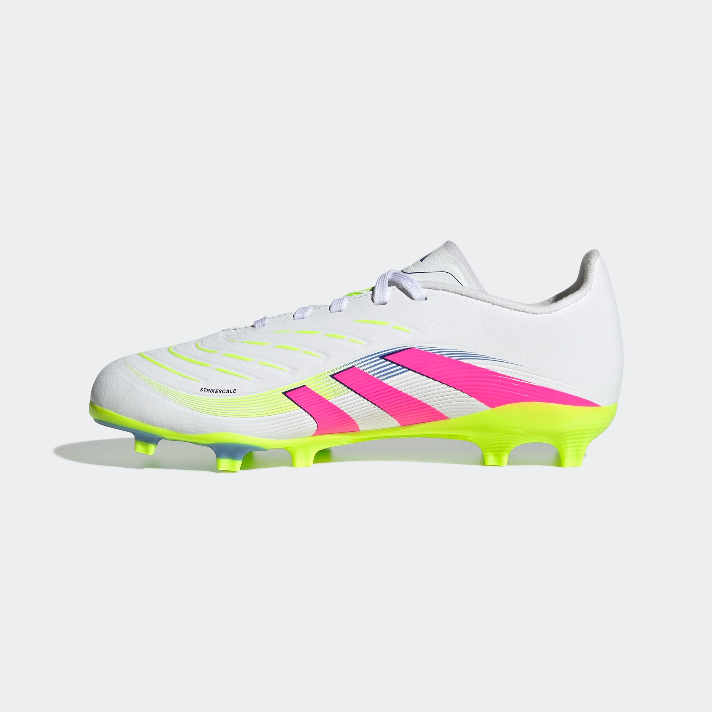 adidas Performance Fußballschuh »PREDATOR LEAGUE KIDS FG/MG«