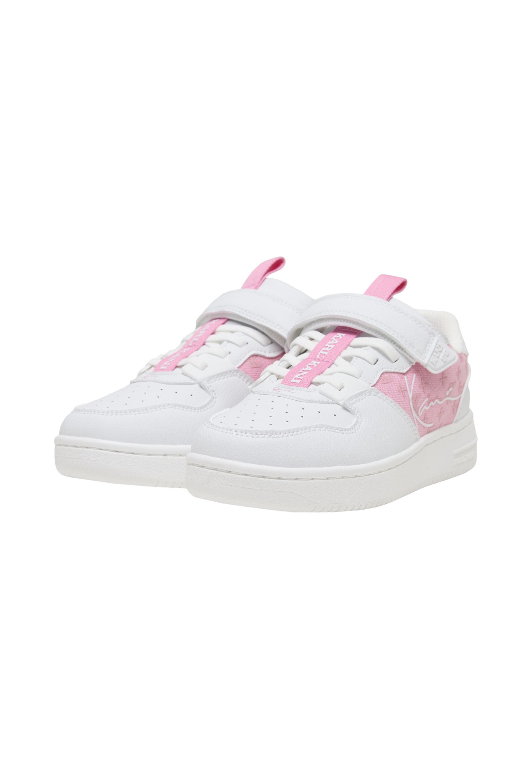 Karl Kani Sneaker "Karl Kani 89 Tongue Tape PS" 1 tlg.