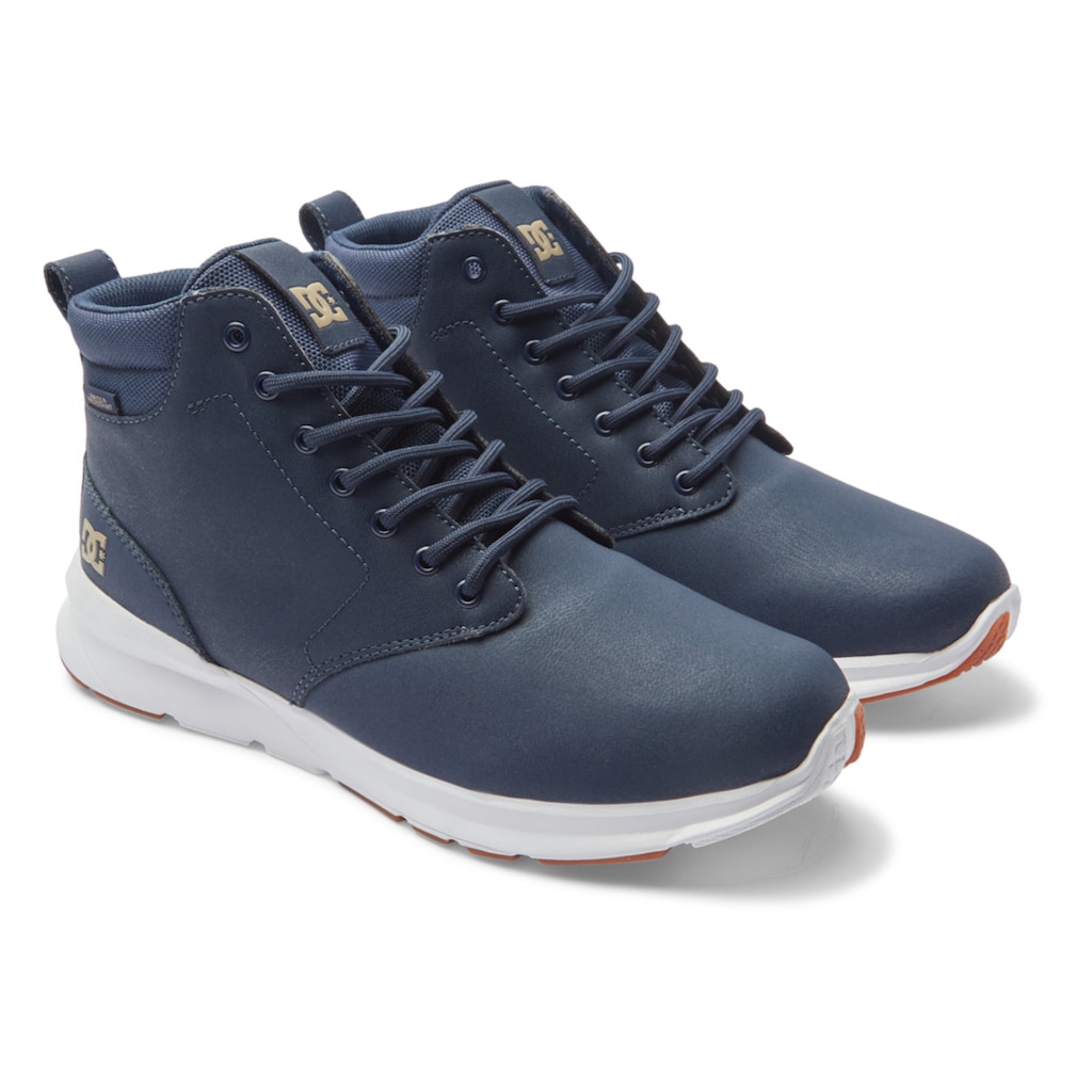 DC Shoes Stiefel »Mason 2«