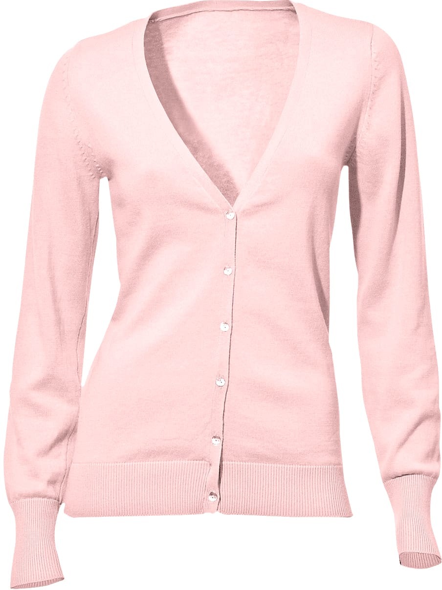 Thumbnail - heine Strickjacke