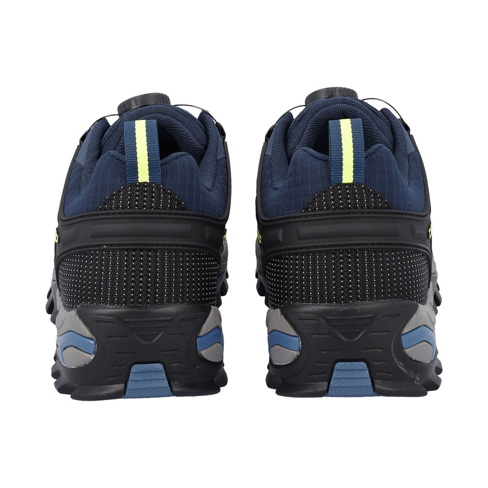 CMP Wanderschuh »RIGEL LOW FITGO WP TREKKING SHOES«  wasserdicht
