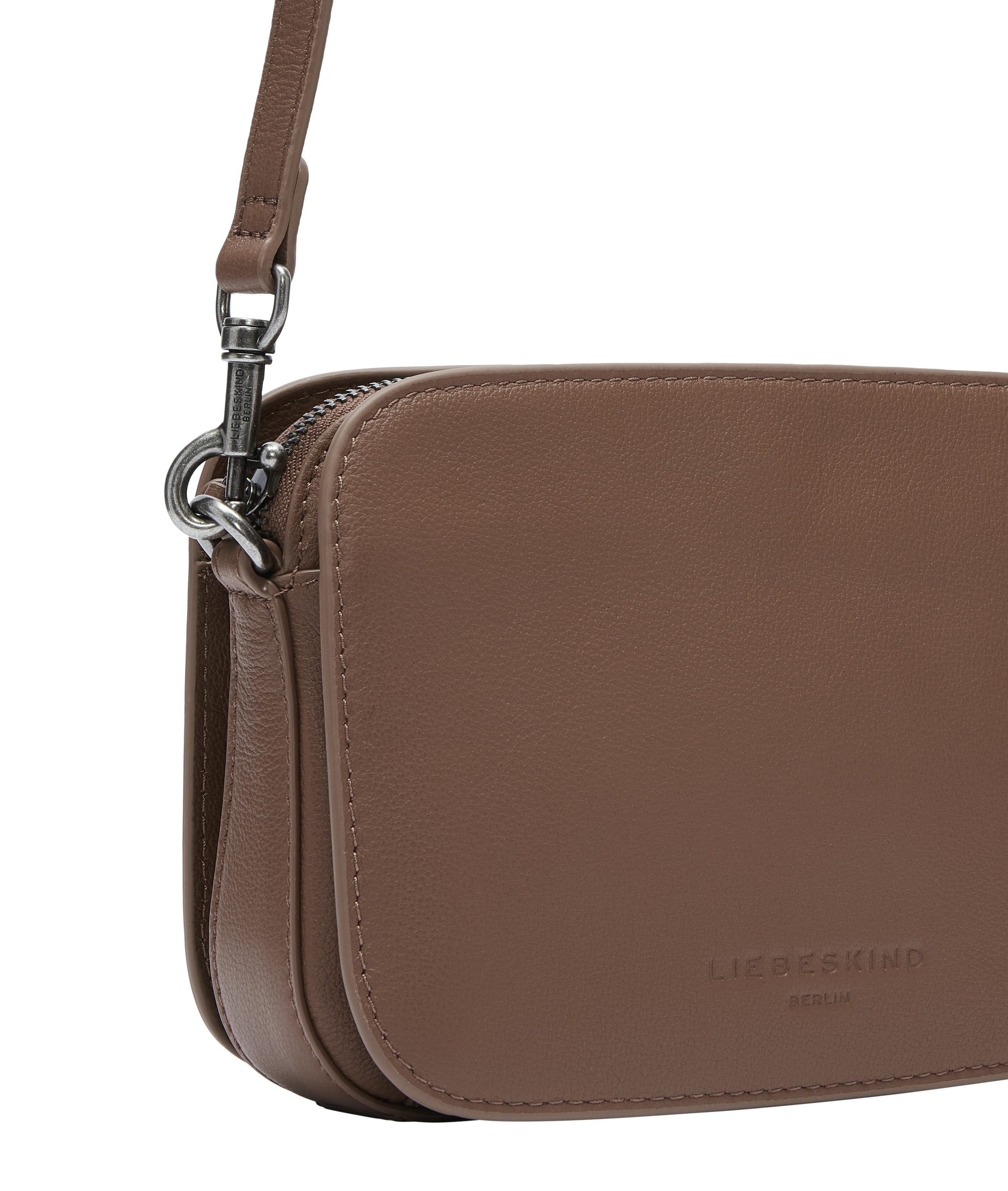 Liebeskind Berlin Umhängetasche »Crossbody CARRY OVER HARRIS«