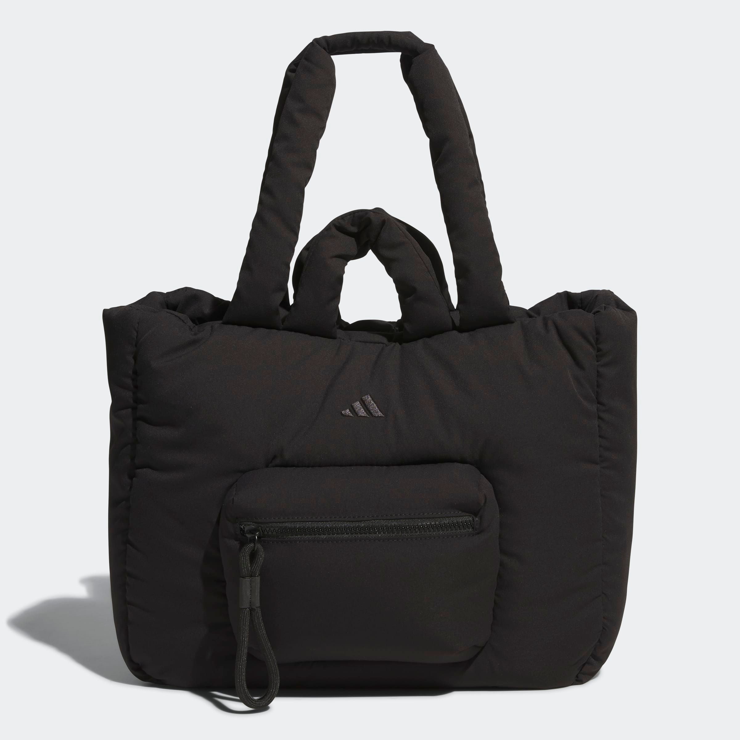 Thumbnail - adidas Performance Sporttasche "MH PF TOTE BAG" Tote Bag in Puffy Optik