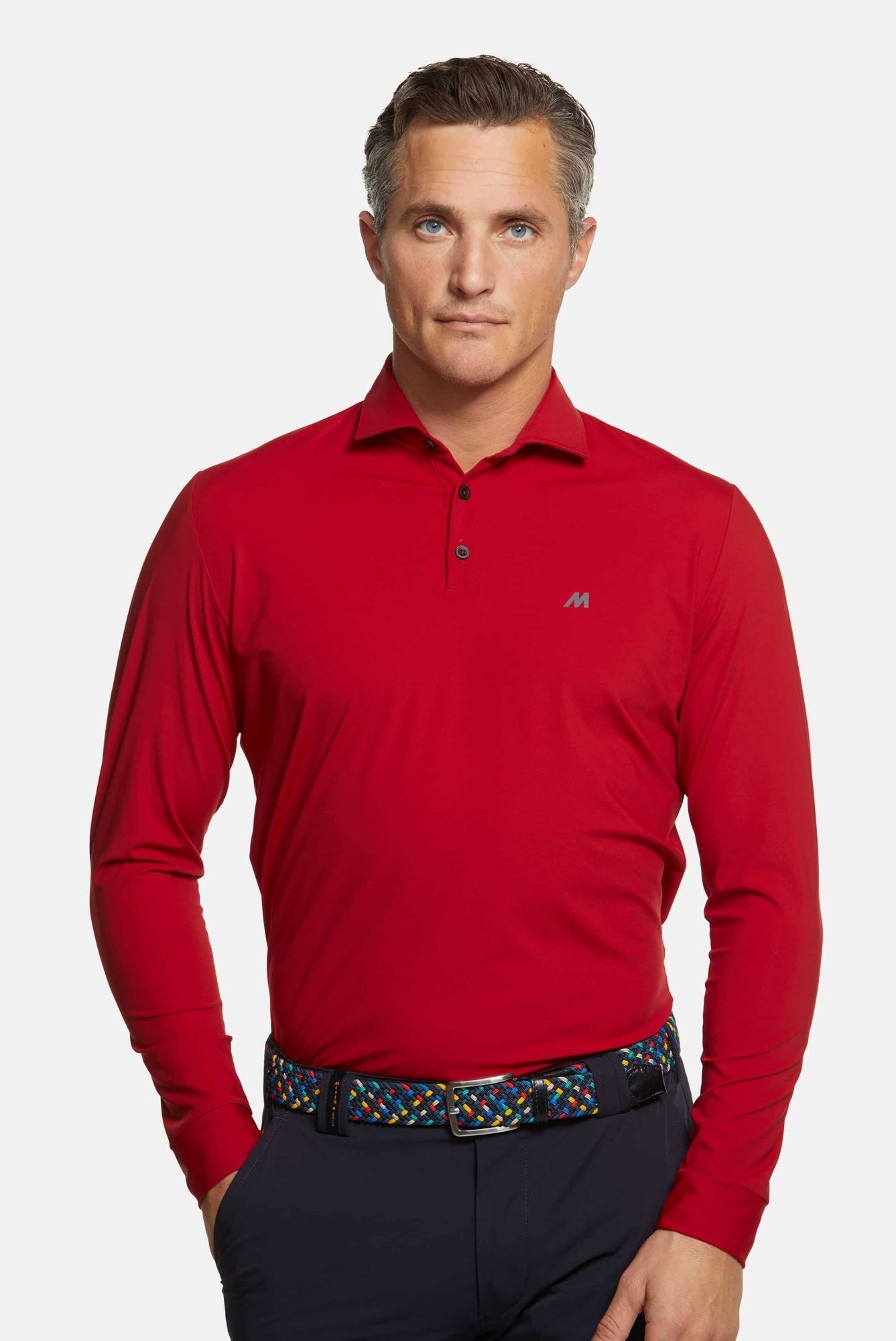 MEYER T-Shirt "Bryson", High Performance, aus der Golf Serie günstig online kaufen