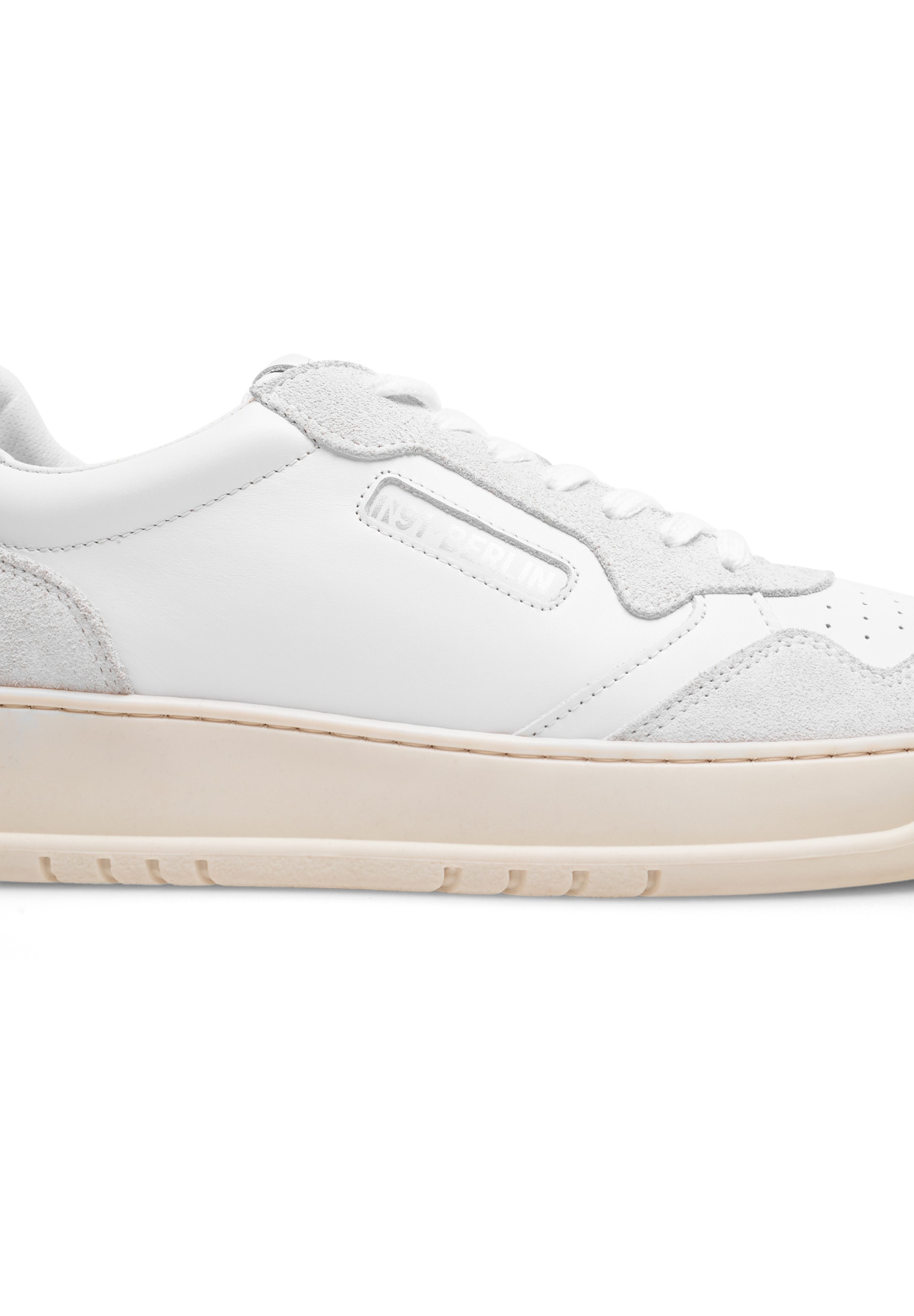 N91 Sneaker »Vintage One M AD«