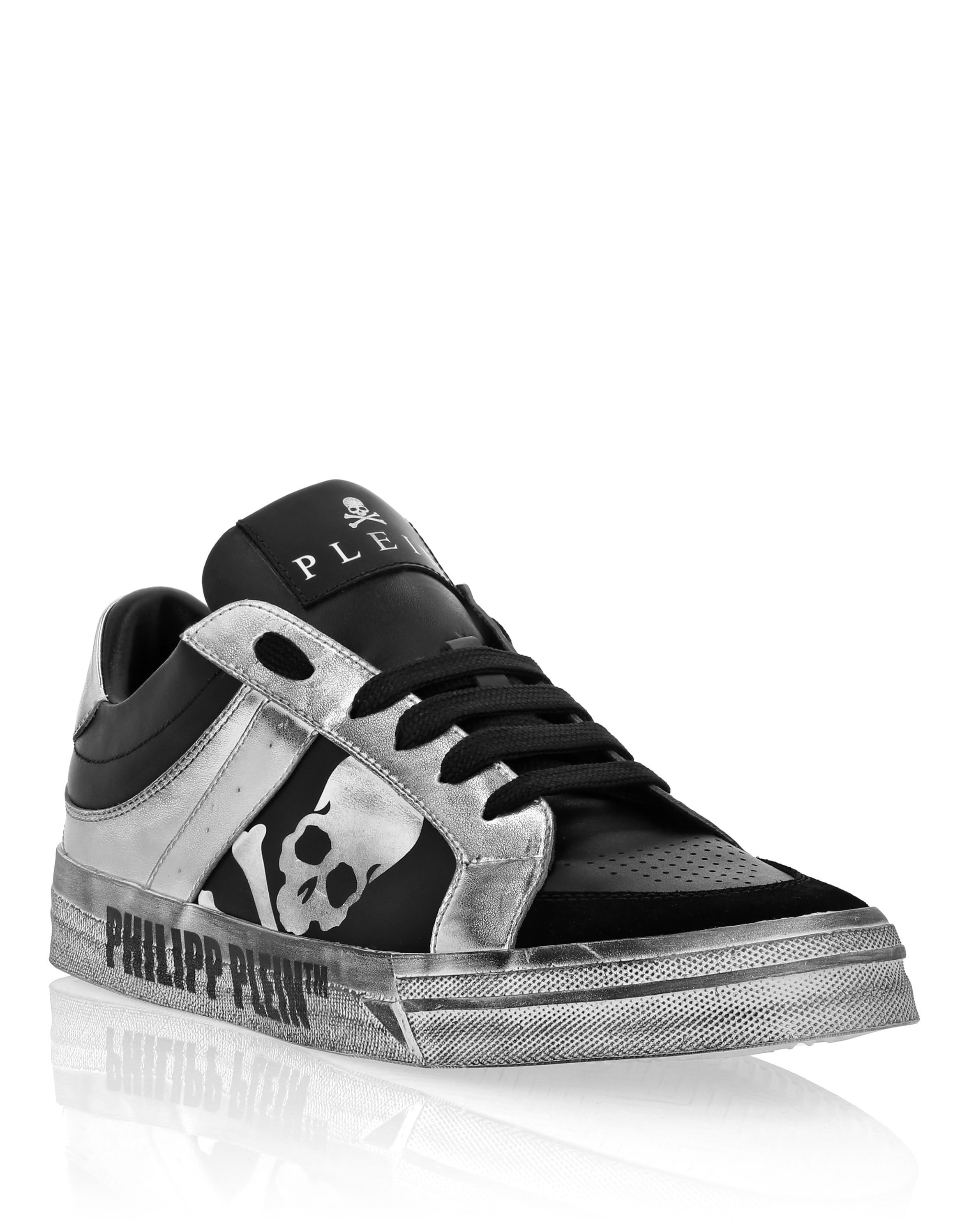 PHILIPP PLEIN "Retrokickz"