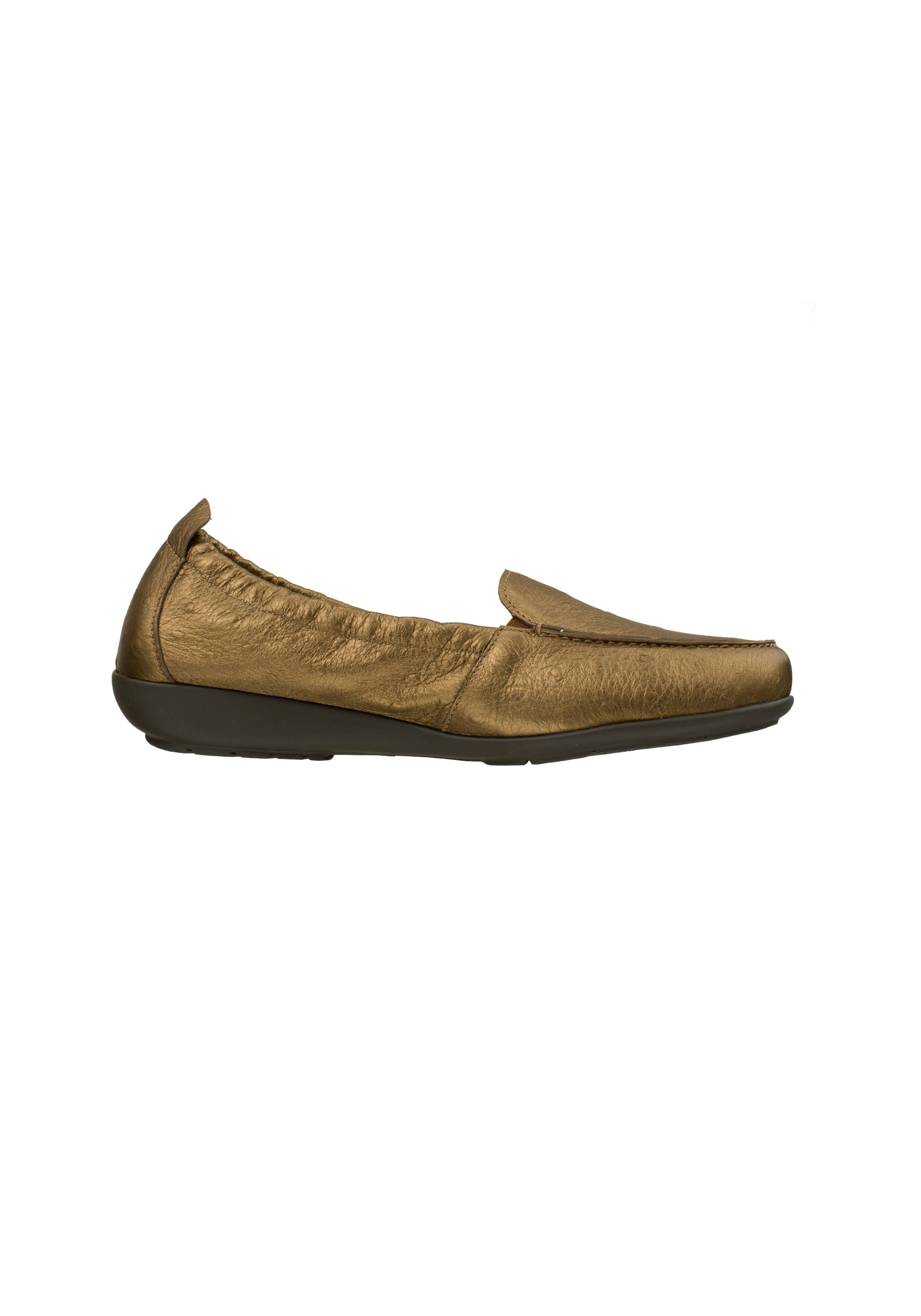 Natural Feet Slipper »Aurelia«, in tollem Design