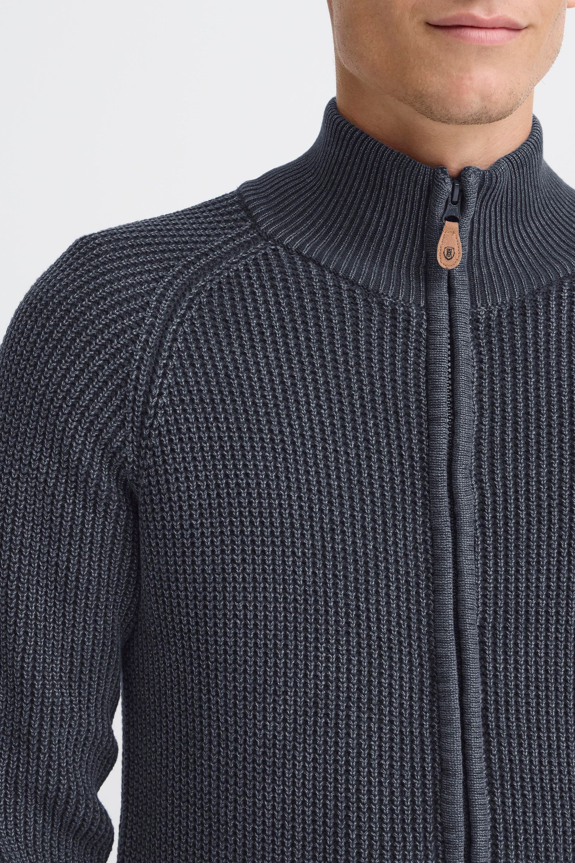 Indicode Strickjacke »Strickjacke IDRockly«