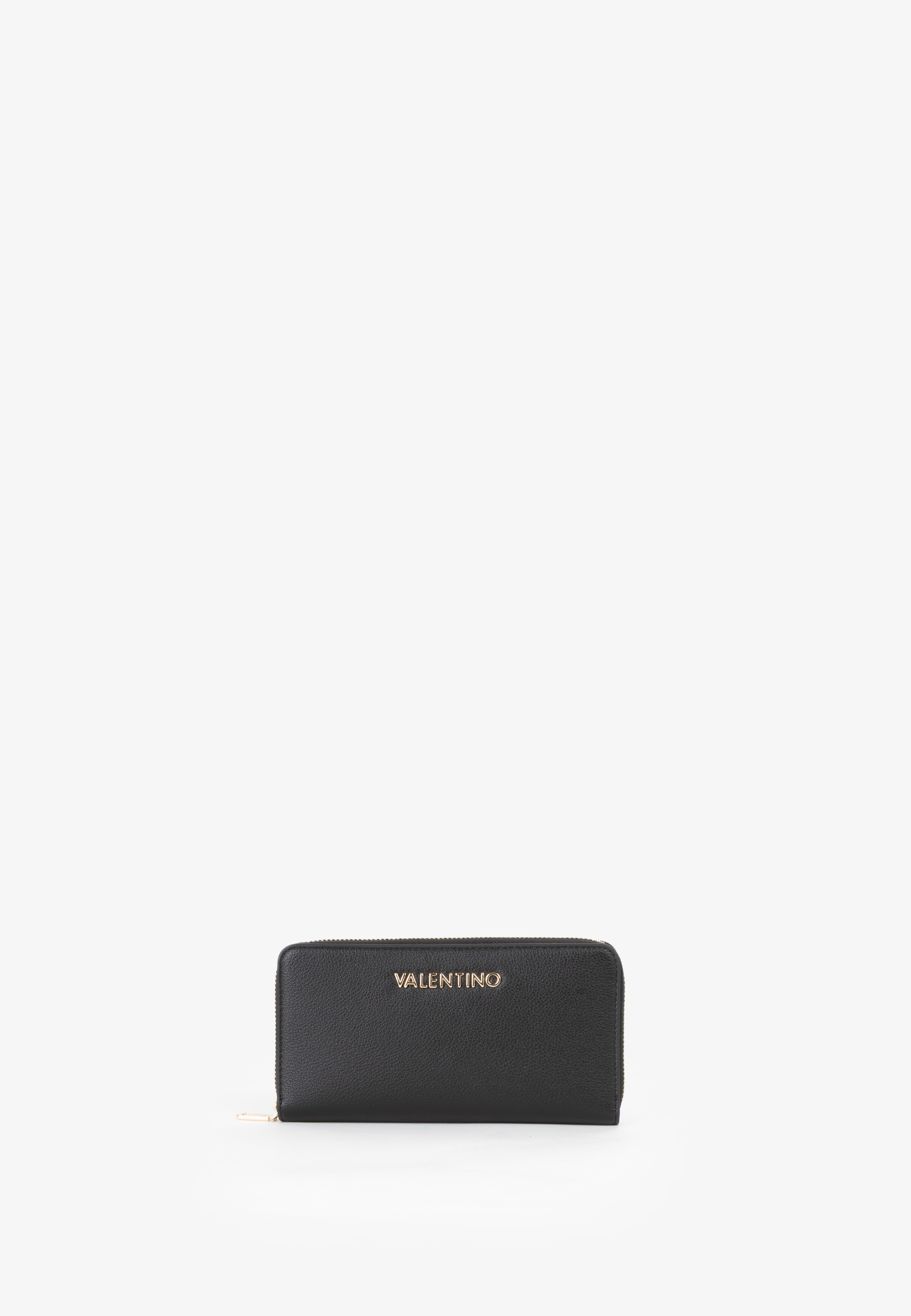 VALENTINO BAGS Geldbörse "LEO" Damen Geldbeutel, Portemonnaie mit Innenfutter im Animal-Look