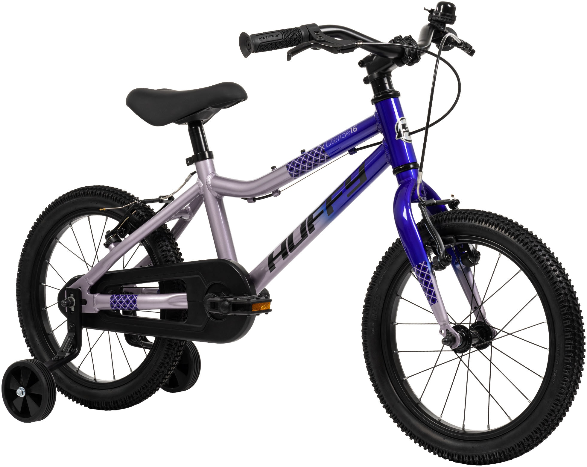 Huffy Kinderfahrrad »16-Zoll Literide Fahrrad«