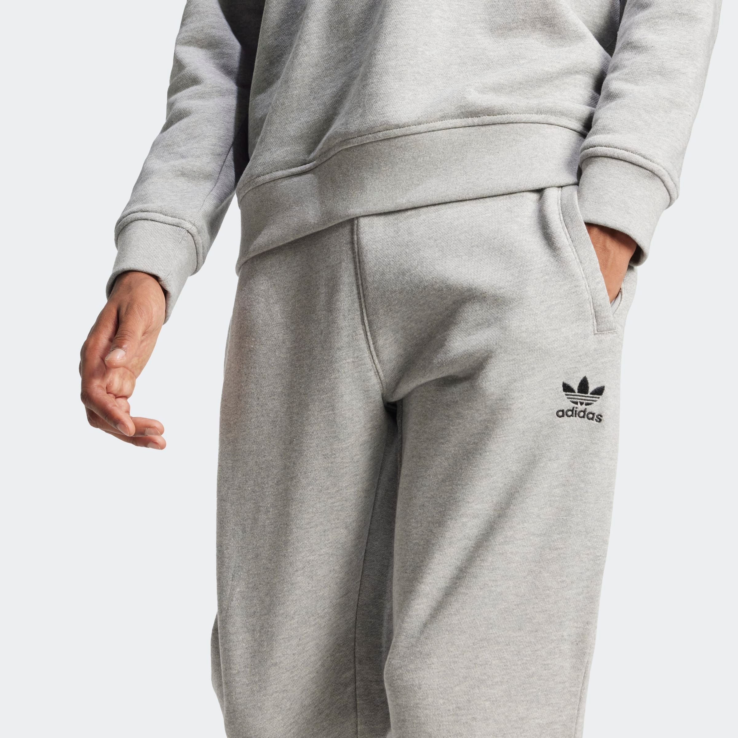 adidas Originals Sporthose »ESS PANTS FT«, (1 tlg.)