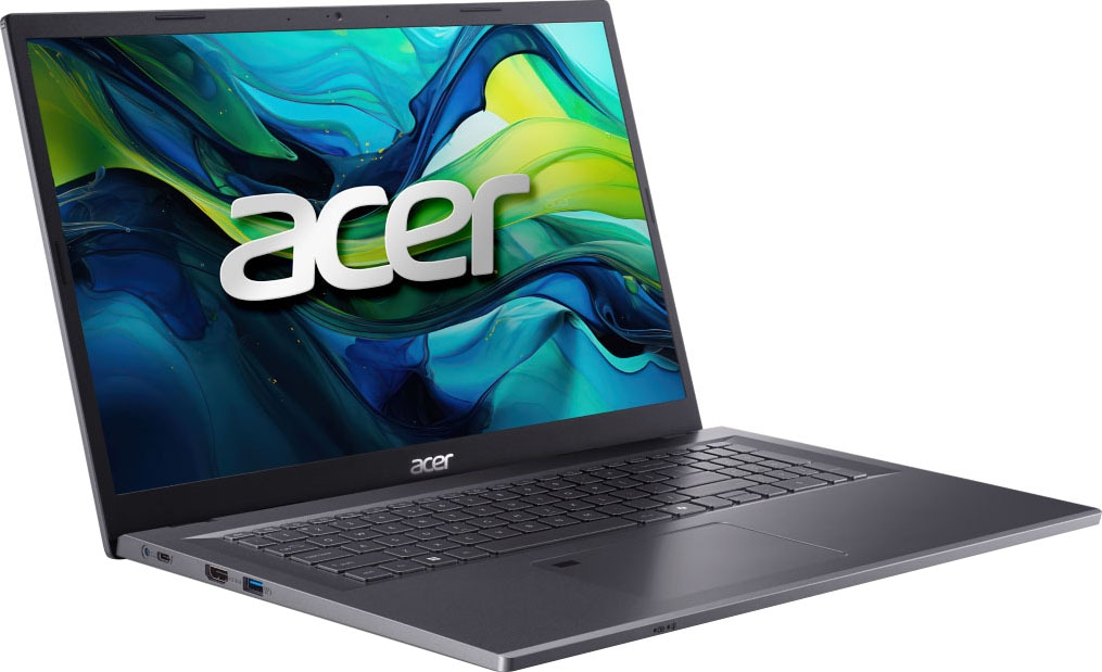 Acer Notebook »A17-51GM-7991«, 43,94 cm, / 17,3 Zoll, Intel, Core 7, GeForce RTX 2050, 1000 GB SSD