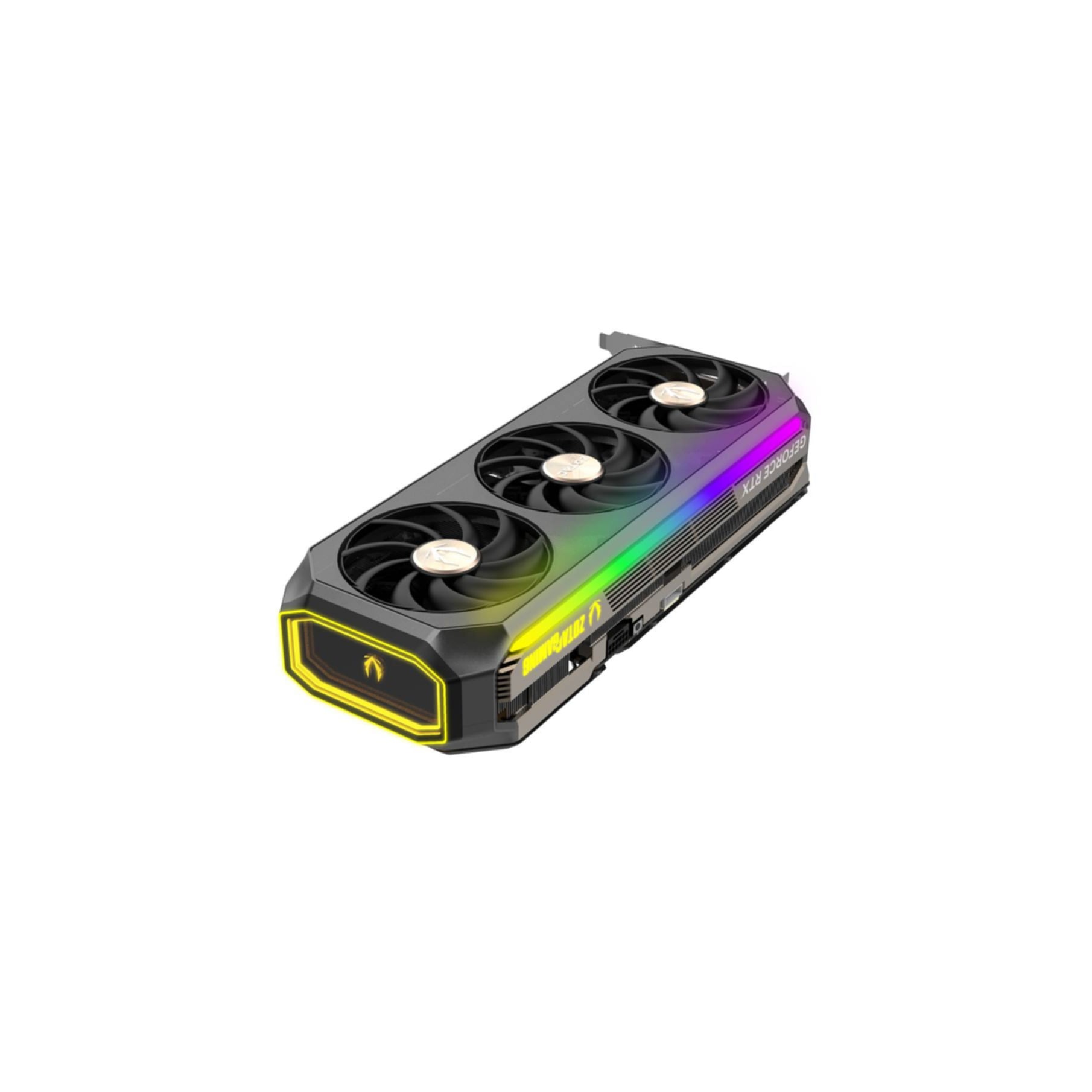 Zotac Grafikkarte »GAMING GeForce RTX 5090 AMP Extreme INFINITY«