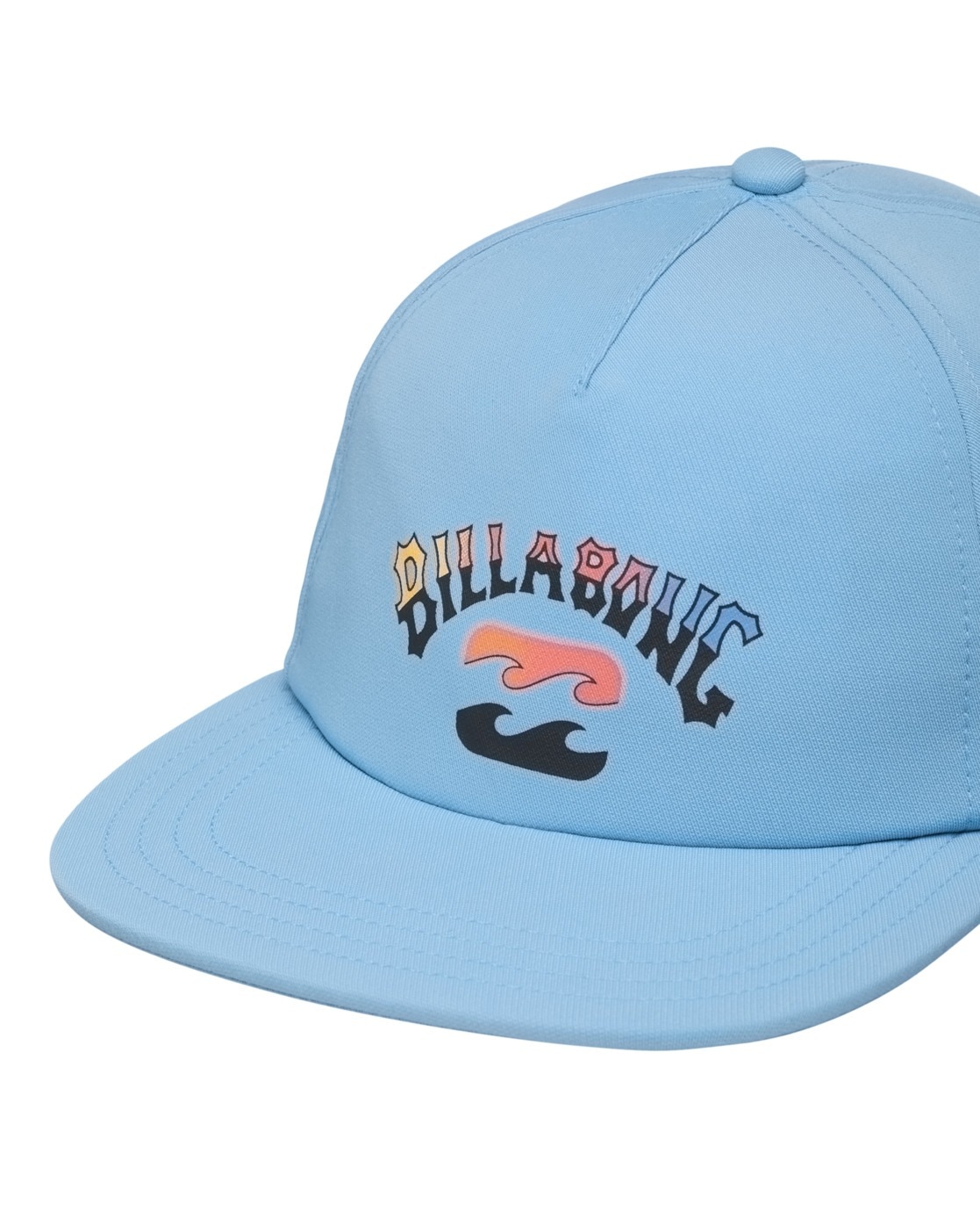 Billabong Snapback Cap »Arch Team«