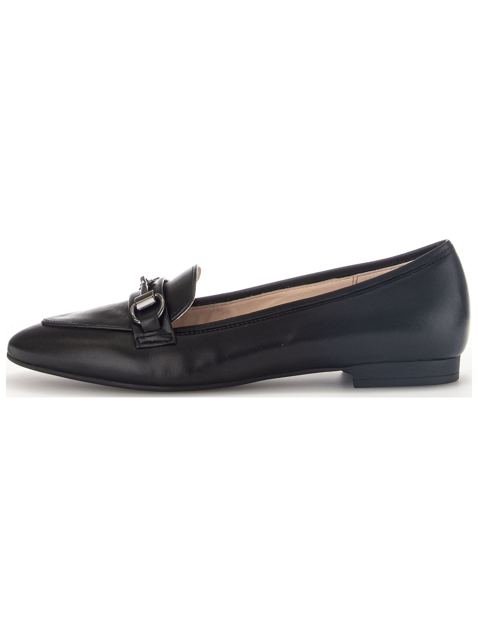 Gabor Slipper »Gabor Slipper Nappaleder«