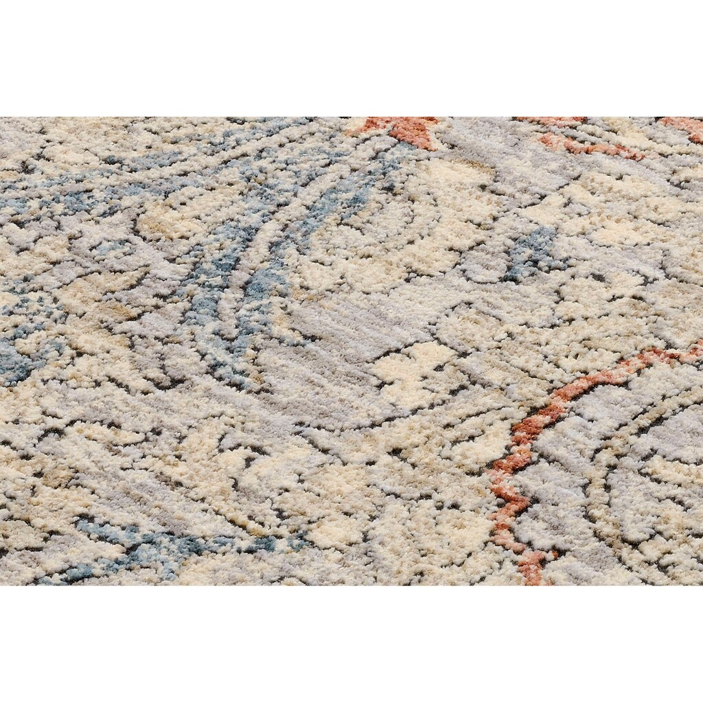 OCI DIE TEPPICHMARKE Teppich »GRAND FASHION 07«, rechteckig
