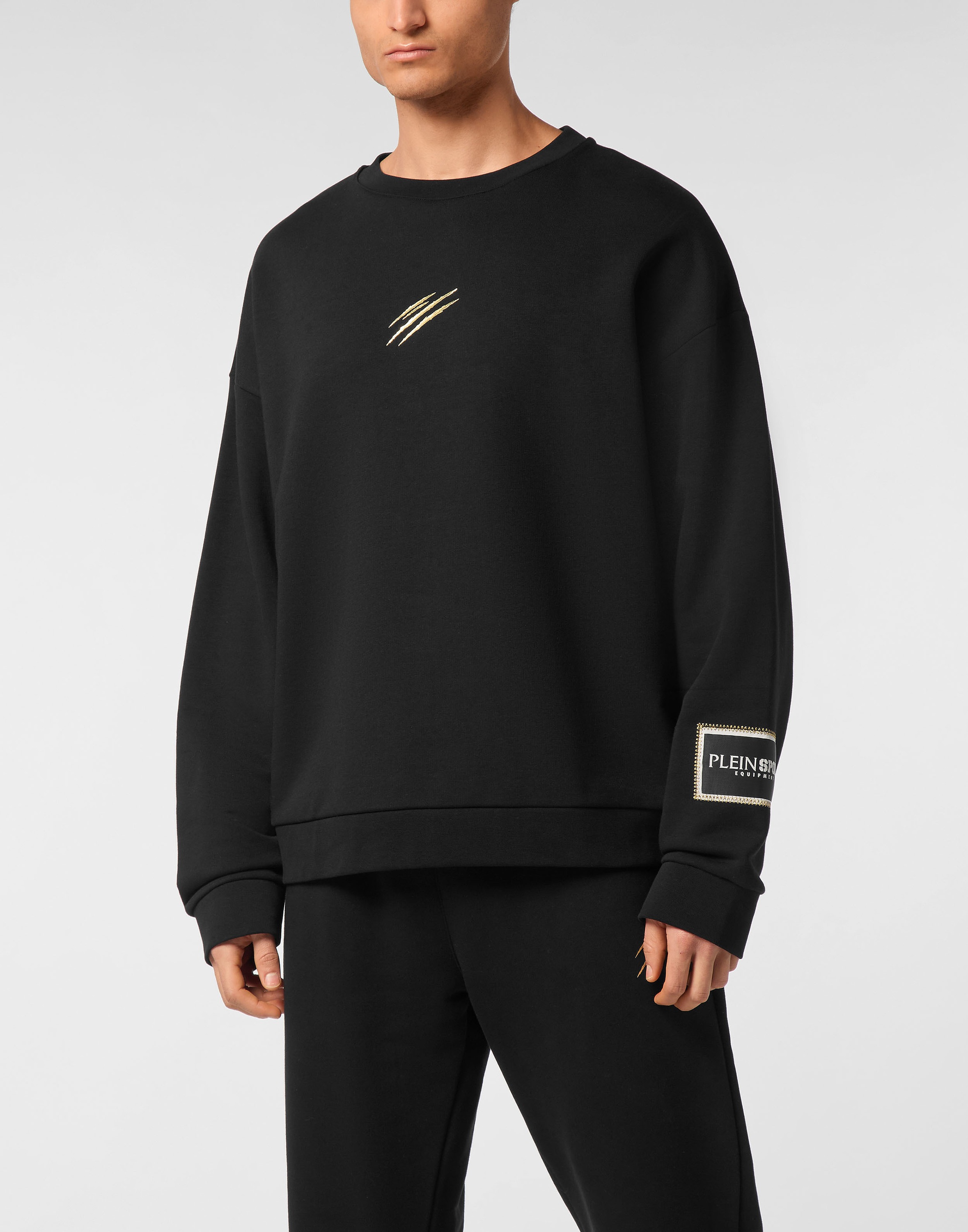 PLEIN SPORT Sweatshirt »Sweatshirt«
