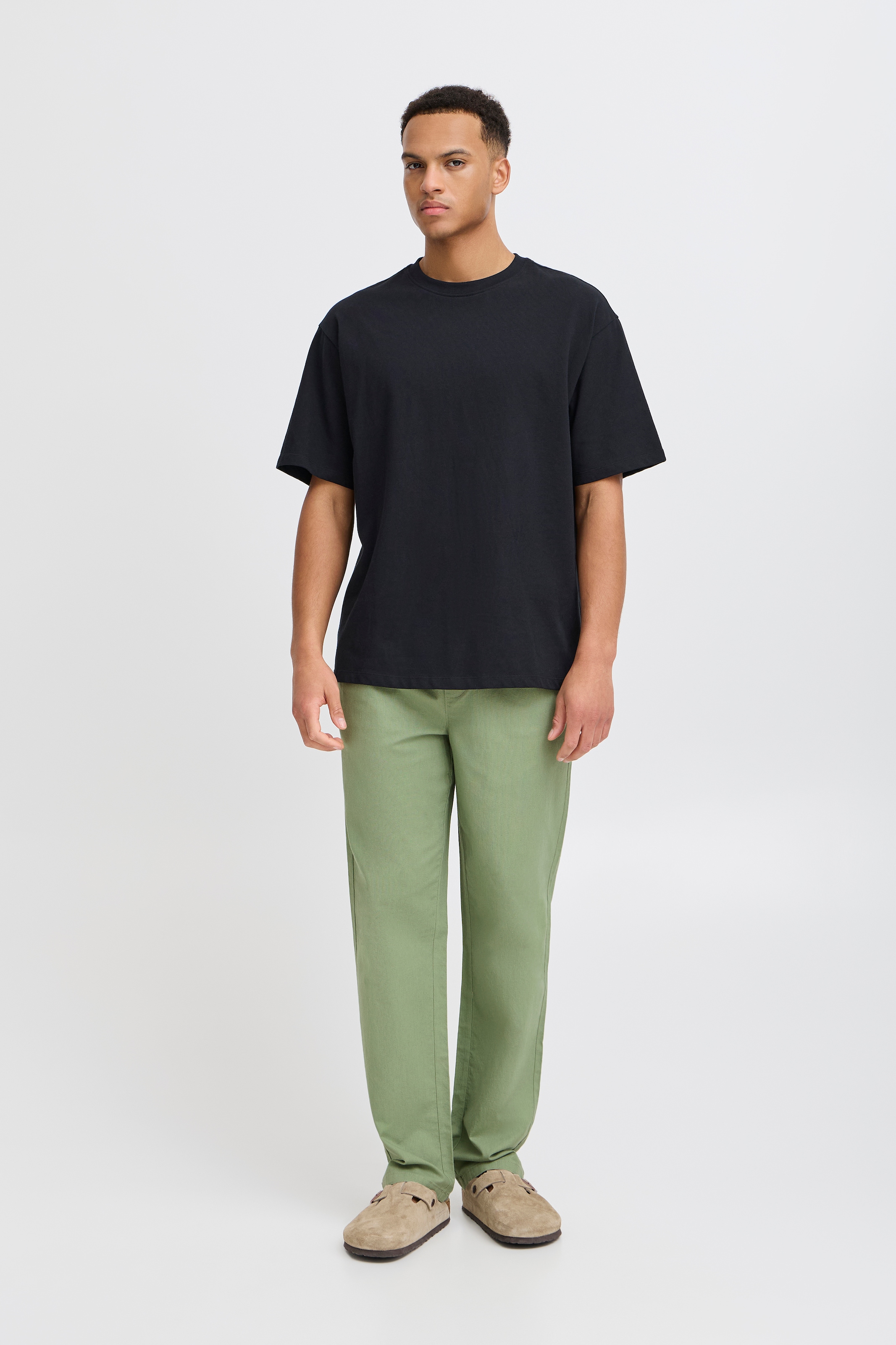 Blend Leinenhose »BHBAY linen Pants PP NOOS«