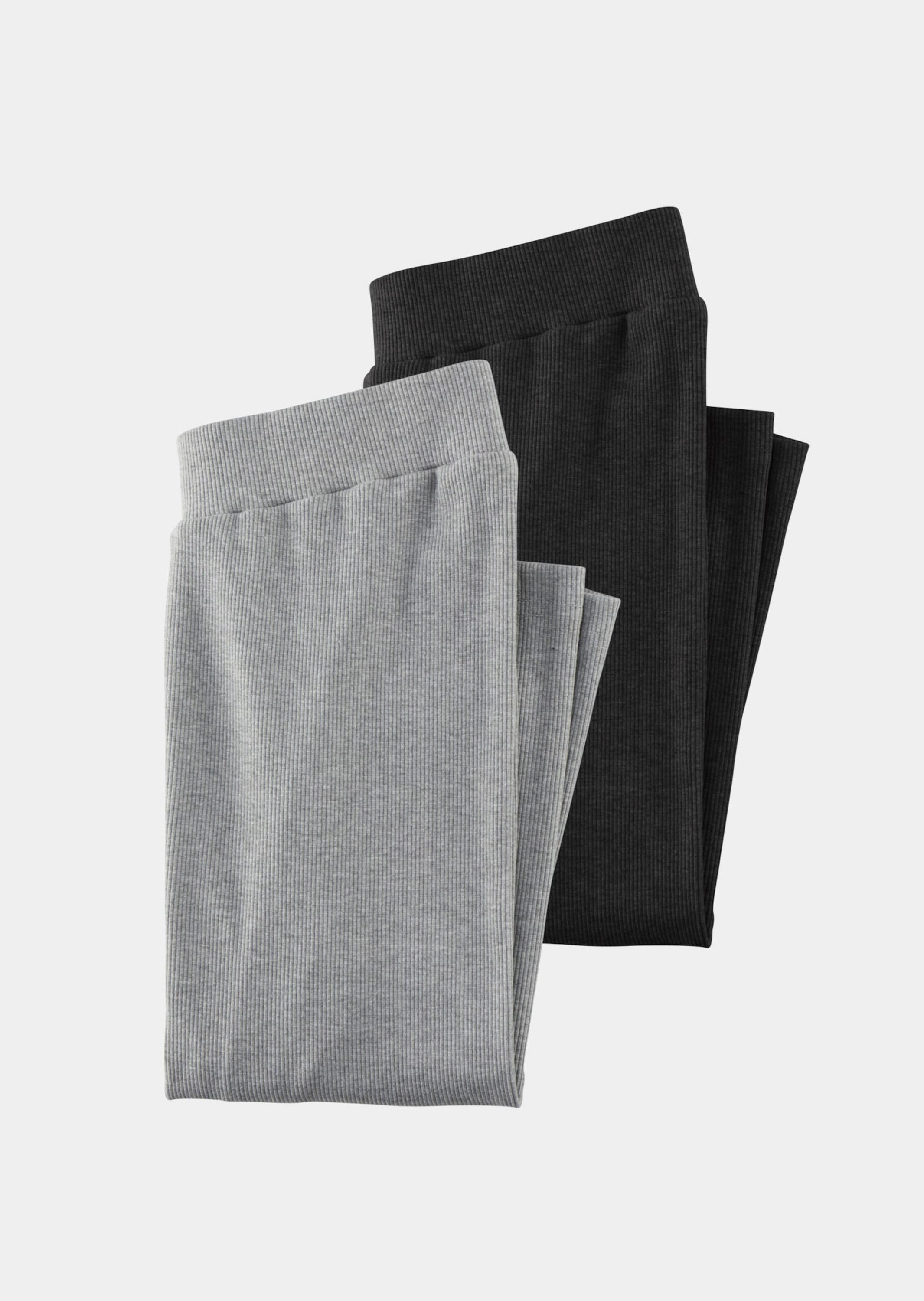 GOLDNER 2-in-1-Hose "Freizeithosen im 2er-Pack" günstig online kaufen