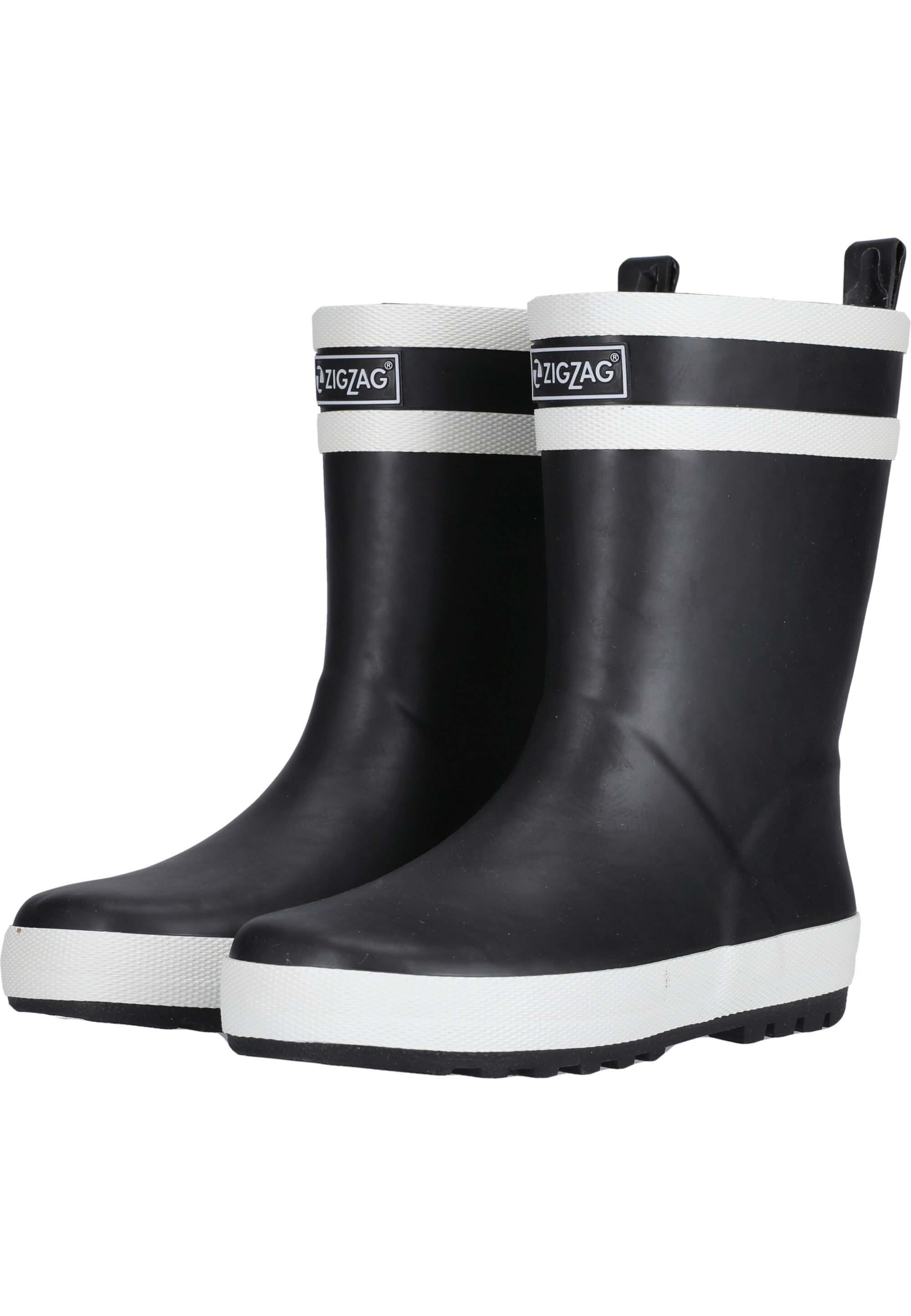 ZIGZAG Gummistiefel "Hurricane" wasserdicht