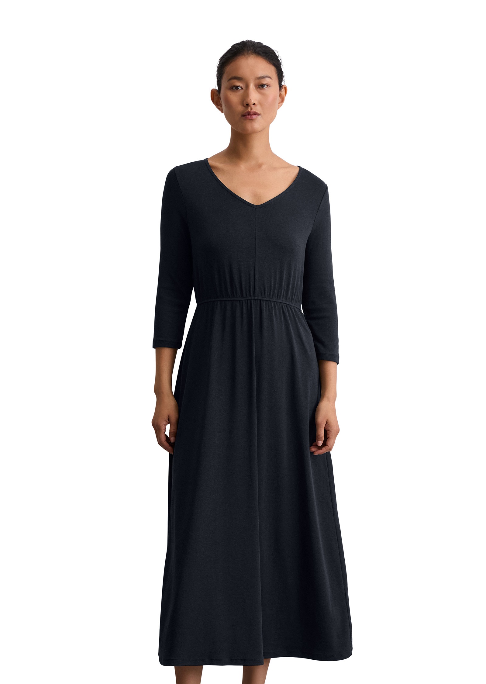 Marc OPolo Jerseykleid "mit TENCEL™ Lyocell" günstig online kaufen