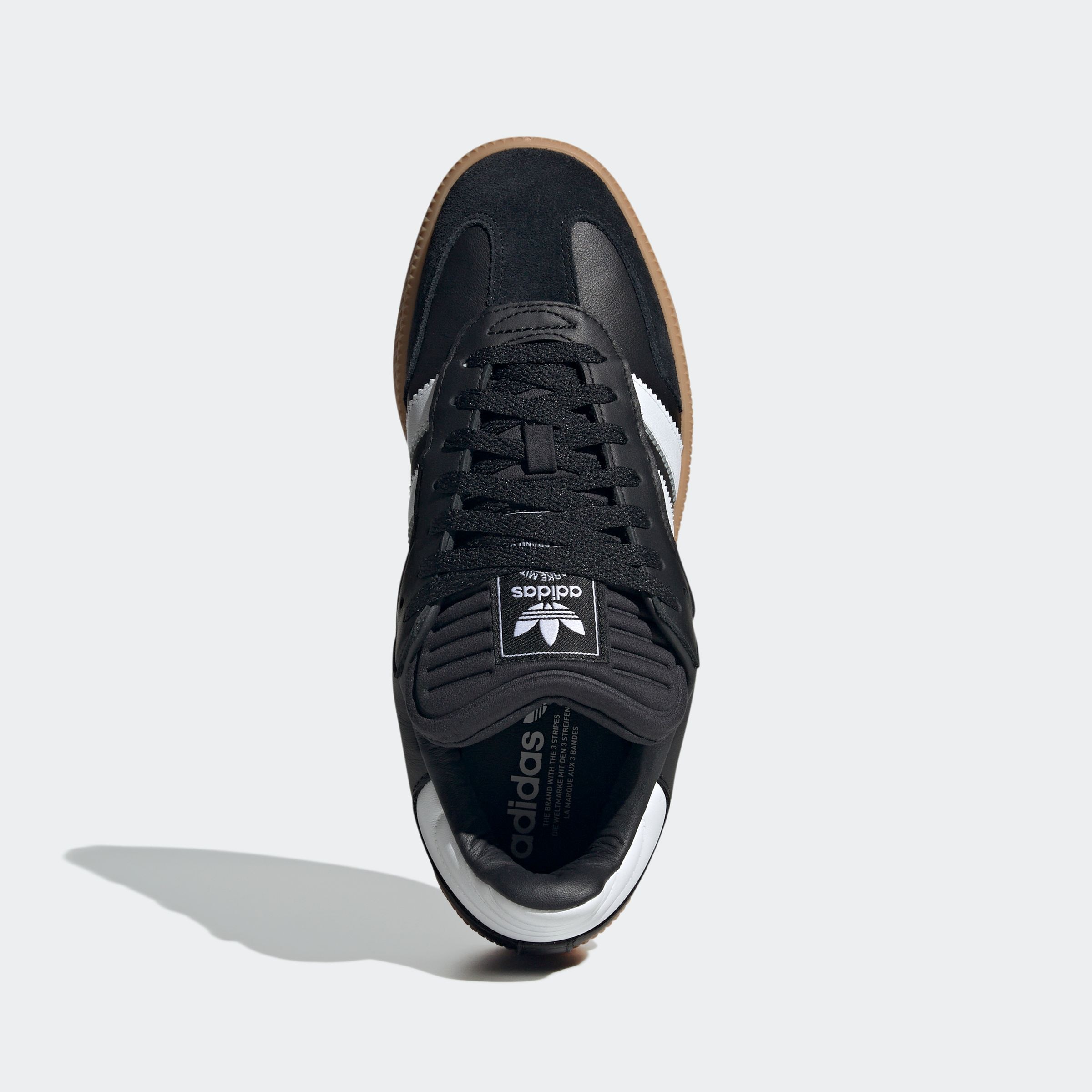 adidas Originals Sneaker »SAMBA XLG«