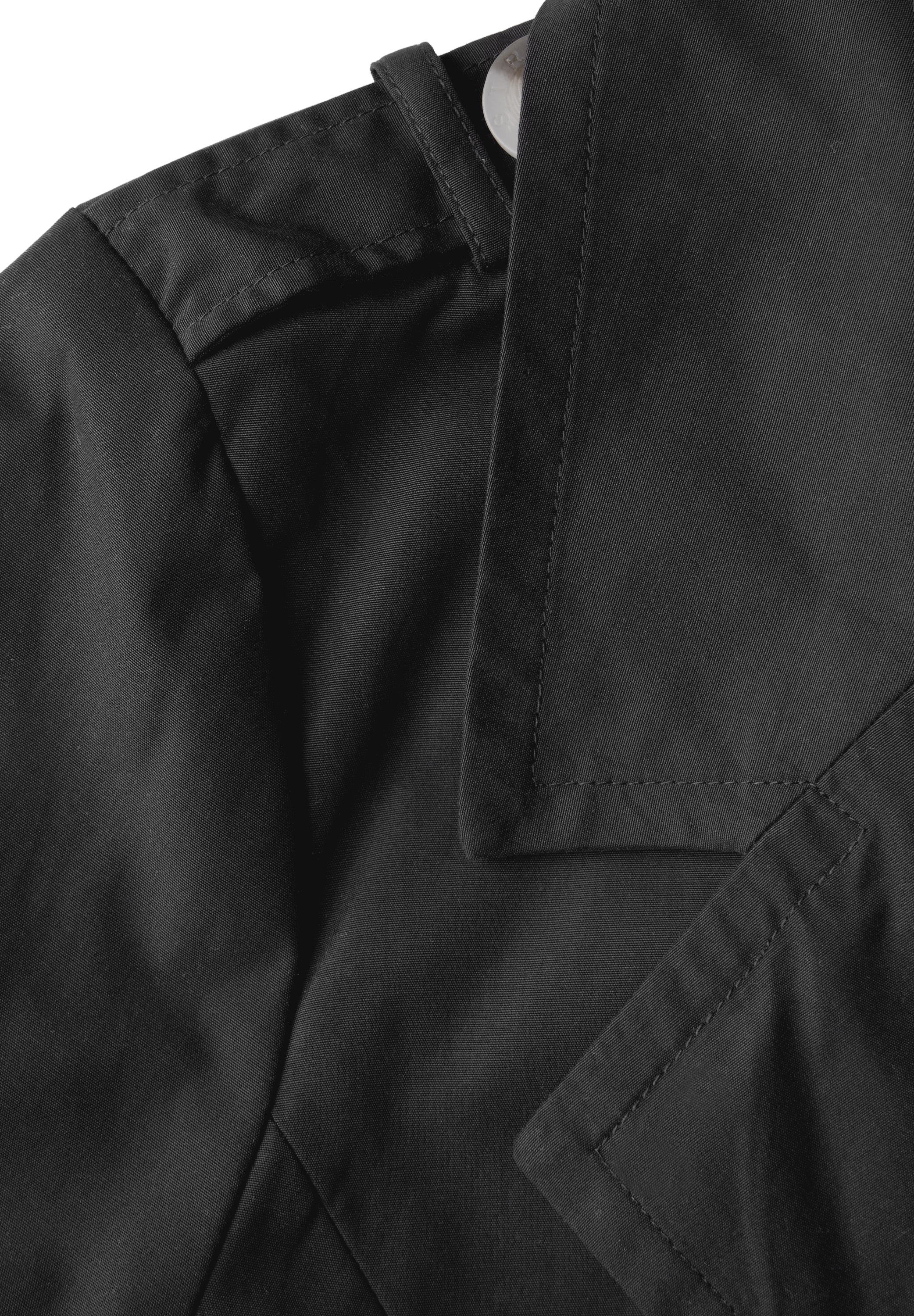 STREET ONE Kurzjacke, ohne Kapuze, mit Reverskragen