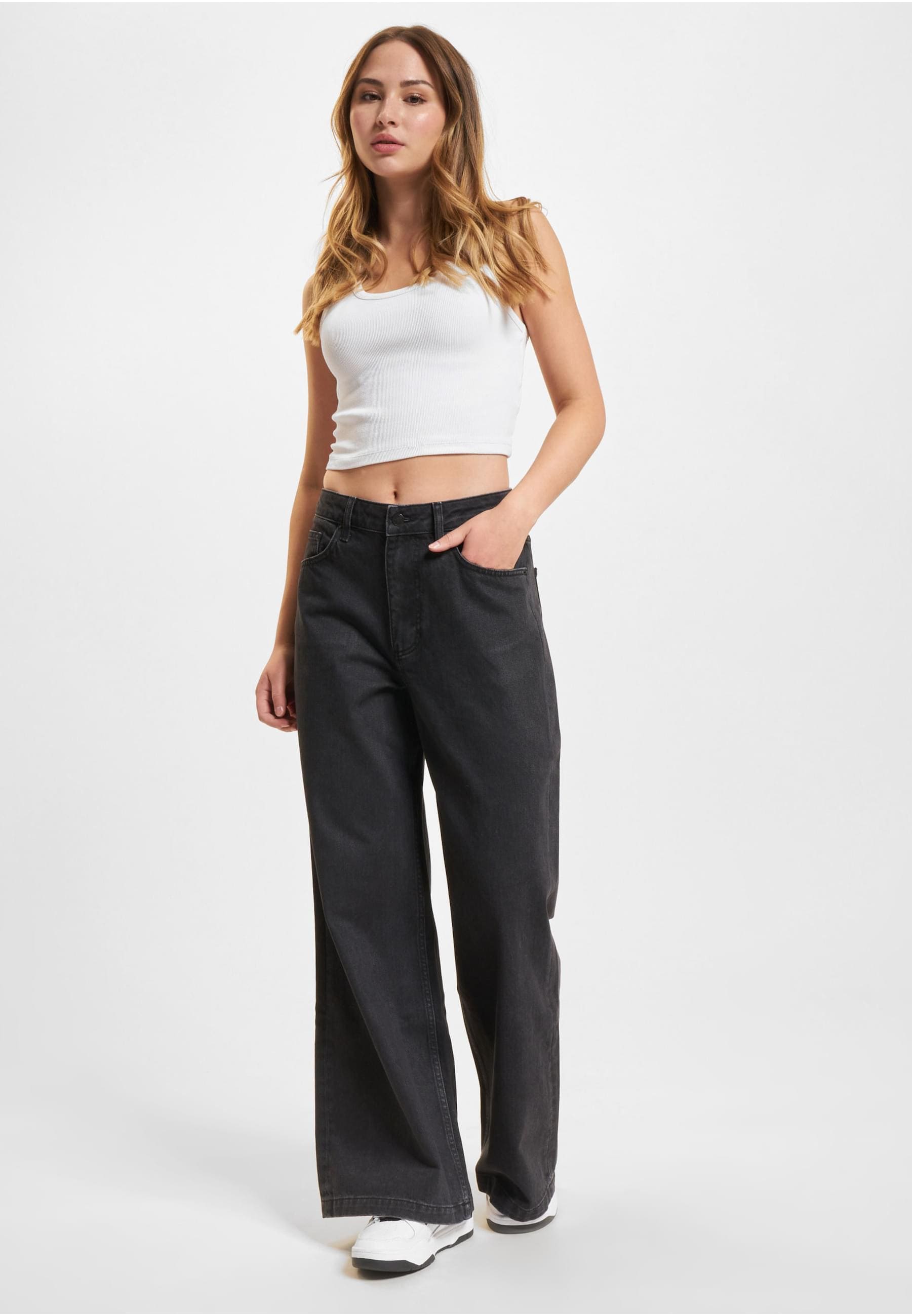 DEF Bequeme Jeans »DEF DEF Trip Baggys«