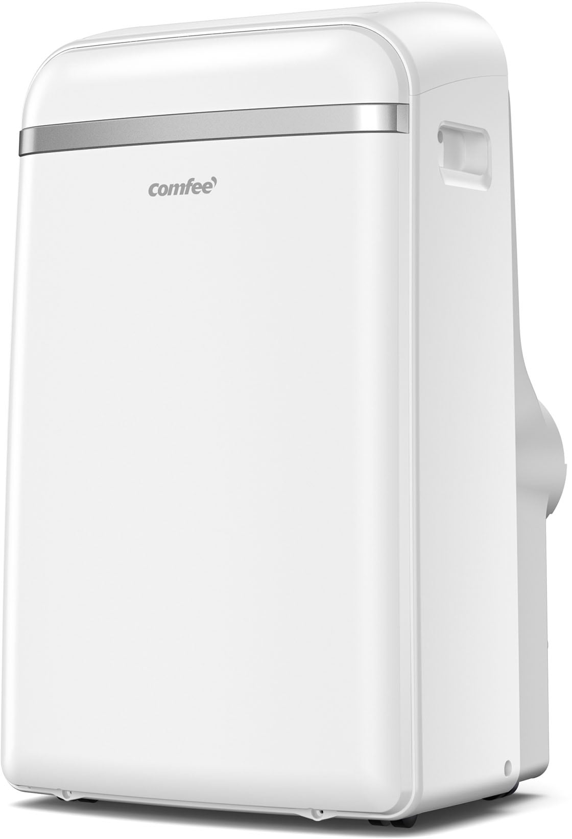 comfee 3-in-1-Klimagerät "Mobiles Klimagerät", 3,5 kW, für Räume bis ca. 41m²