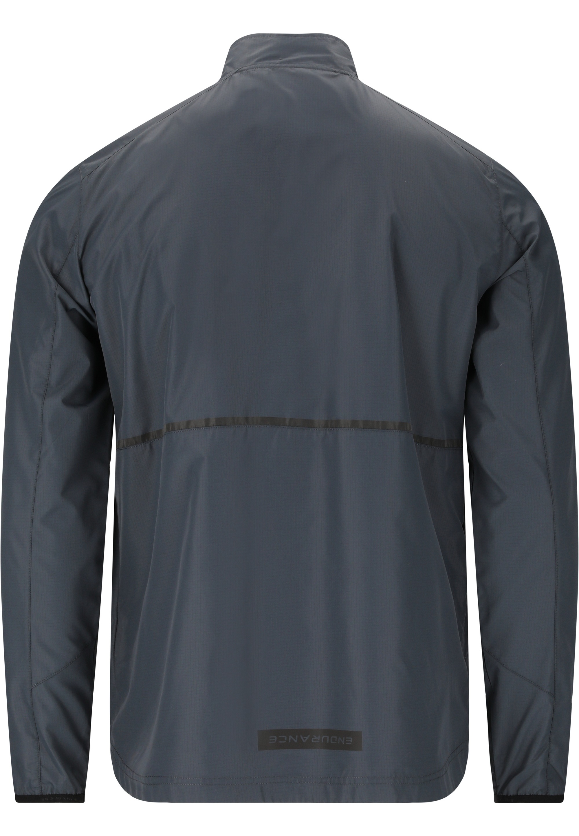 ENDURANCE Laufjacke »Hugoee«, in winddichter und atmungsaktiver Qualität