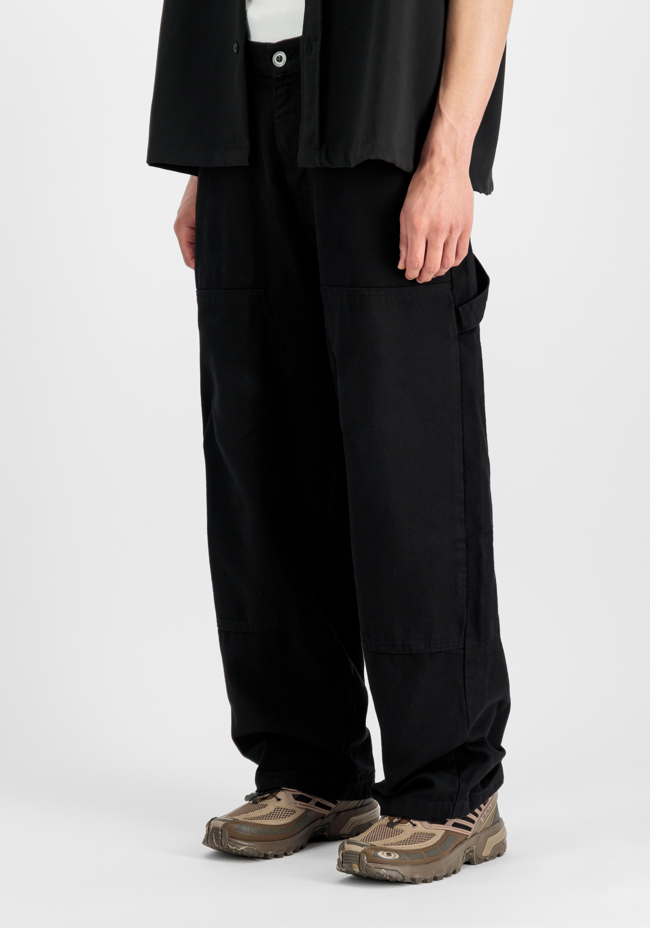 Alpha Industries "Carpenter Pant"