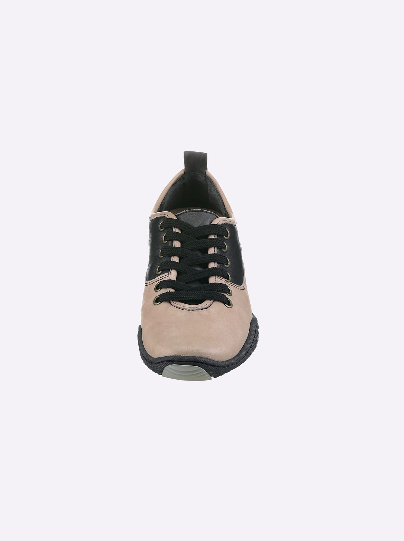 Gemini Schnürschuh
