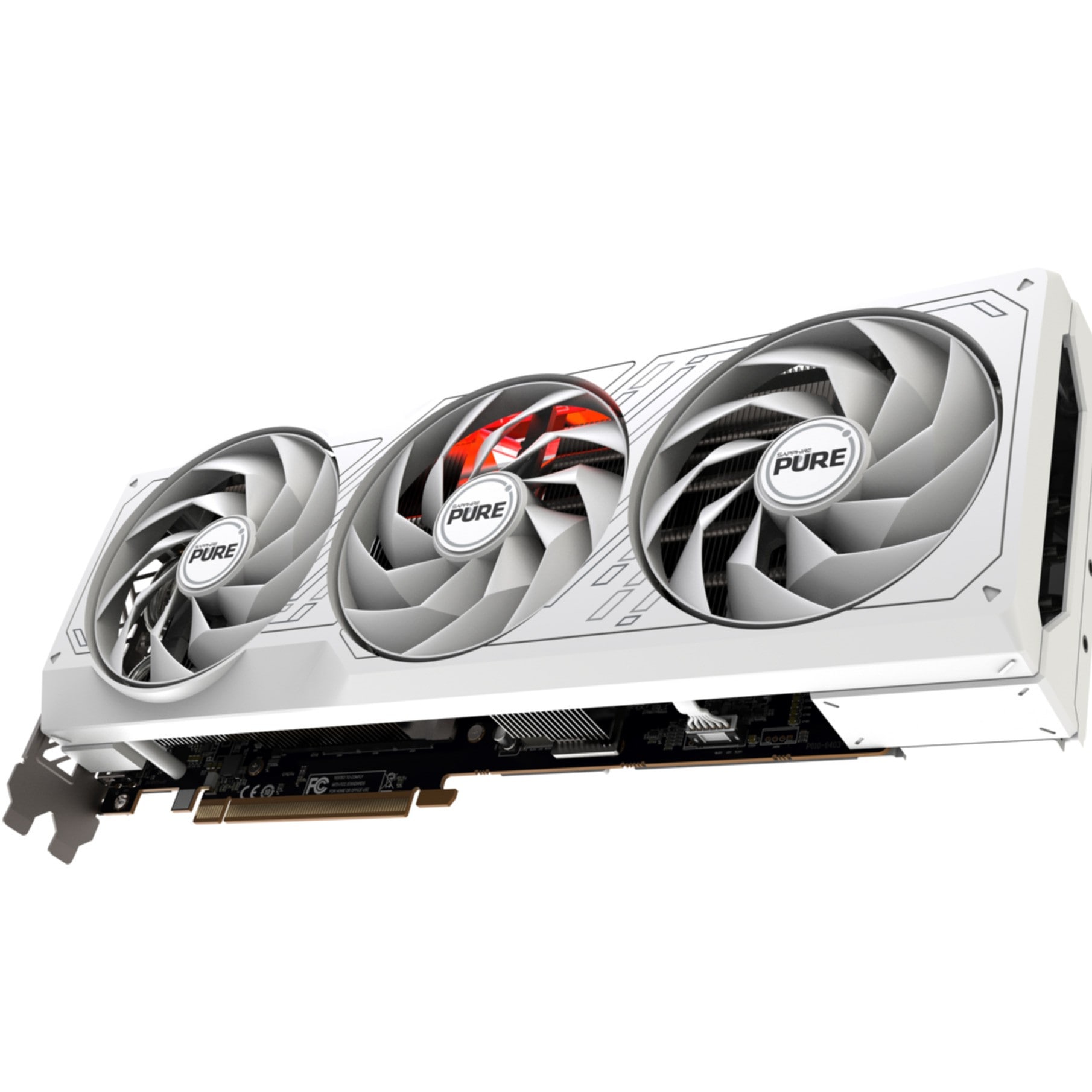 Sapphire Grafikkarte »Radeon RX 7700 XT«