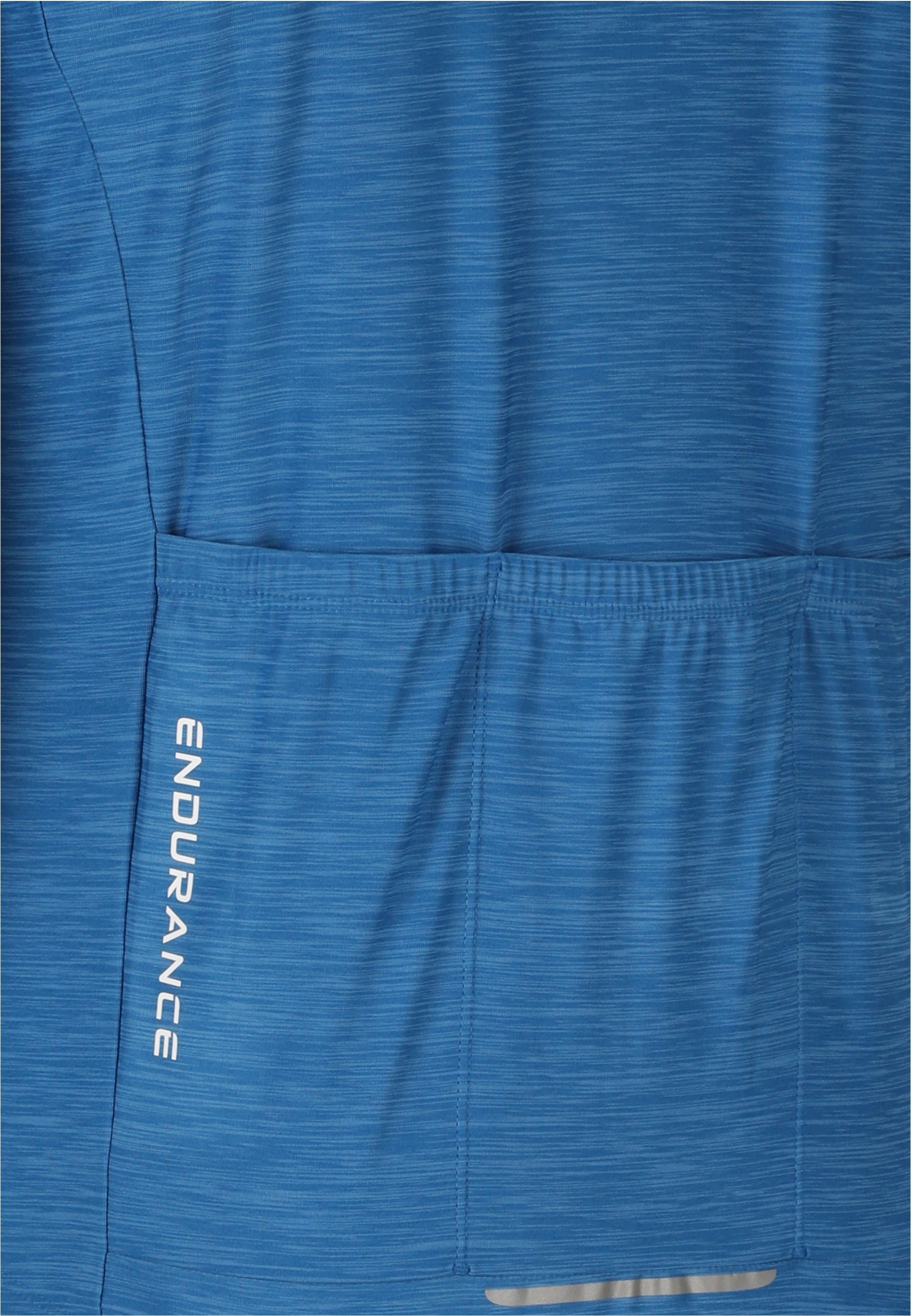 ENDURANCE Funktionsshirt »Logan« mit feuchtigkeitsregulierender Quick Dry-Funktion